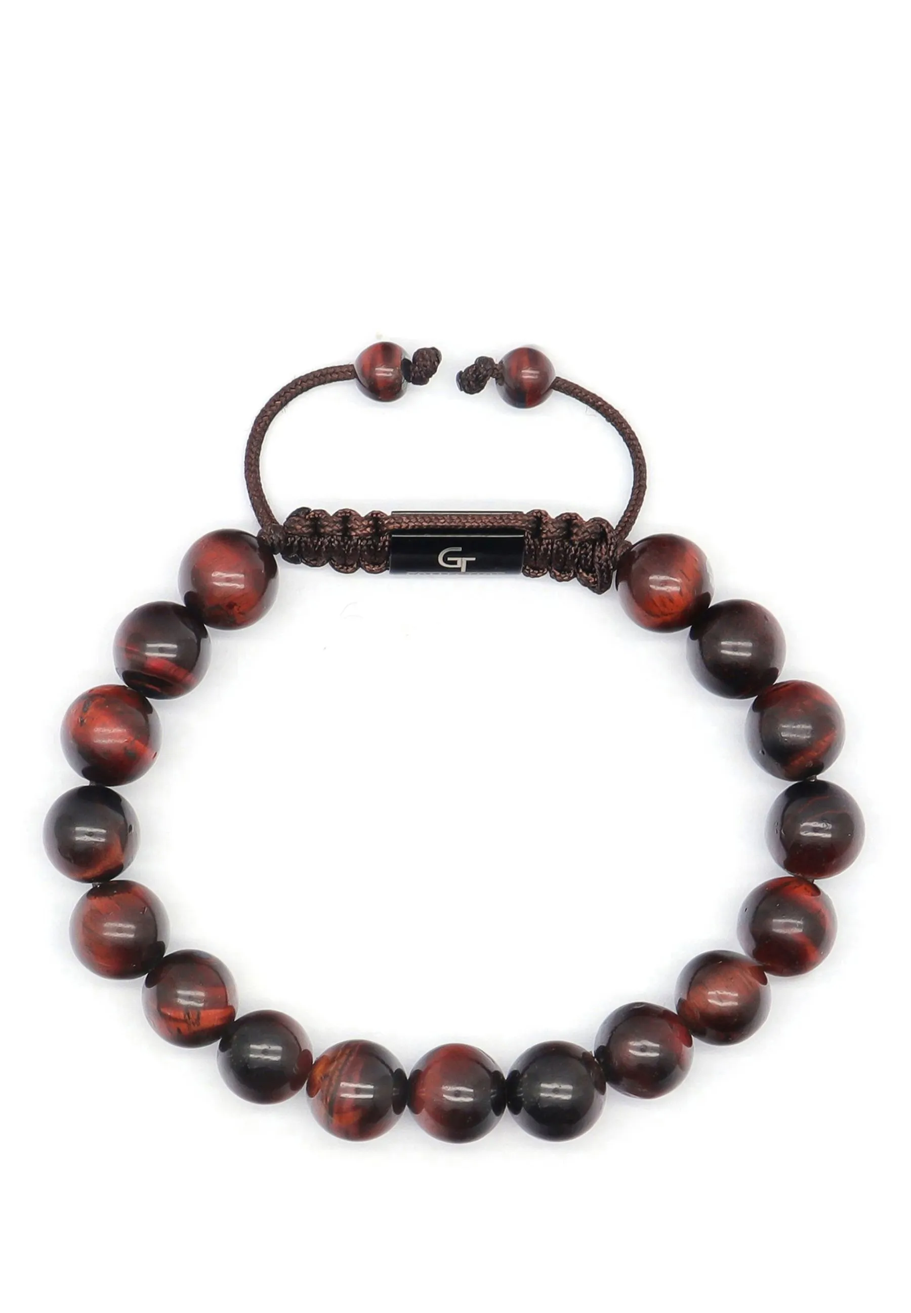 SINGLE BEAD - Bracciale