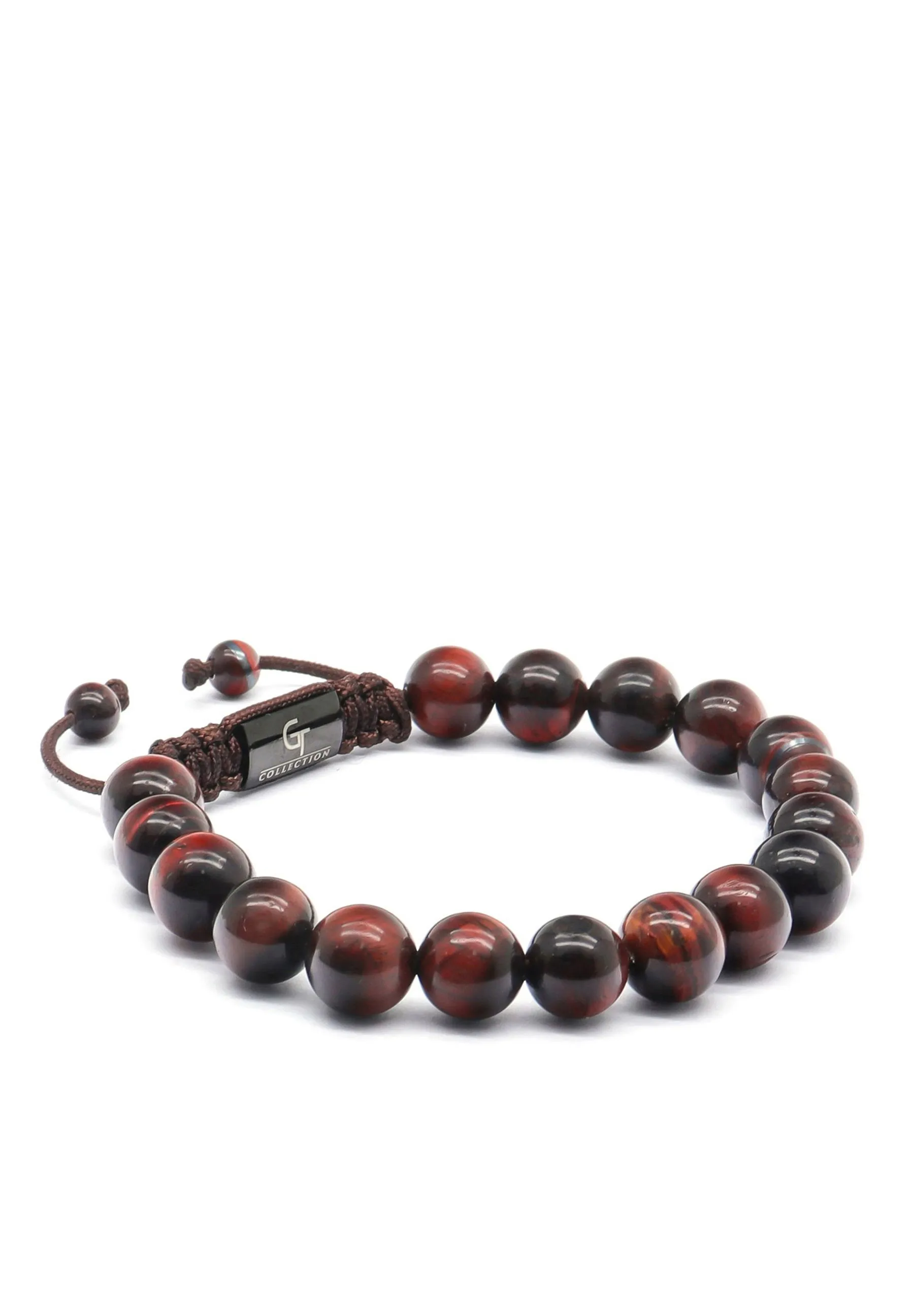 SINGLE BEAD - Bracciale