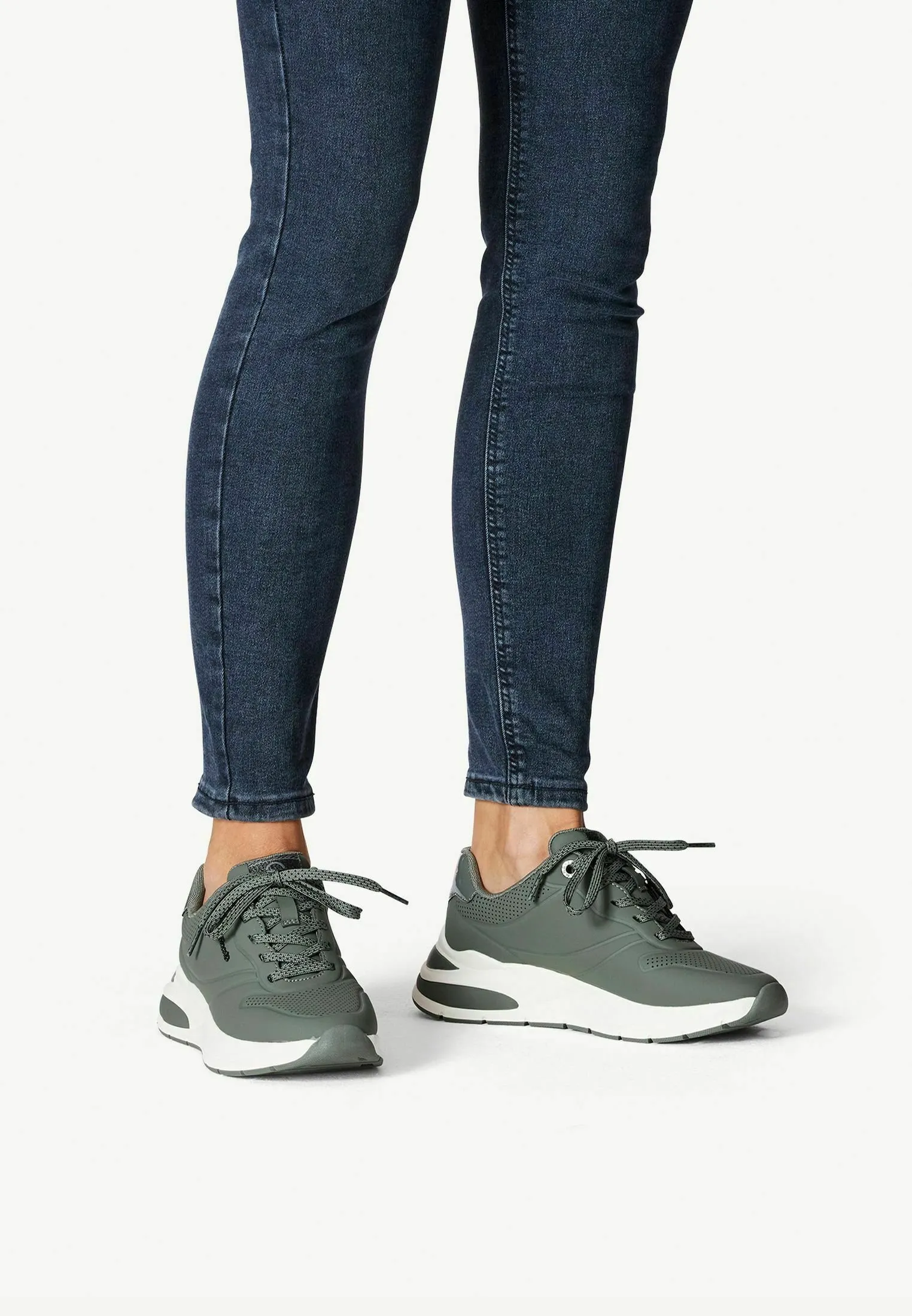 Sneakers basse