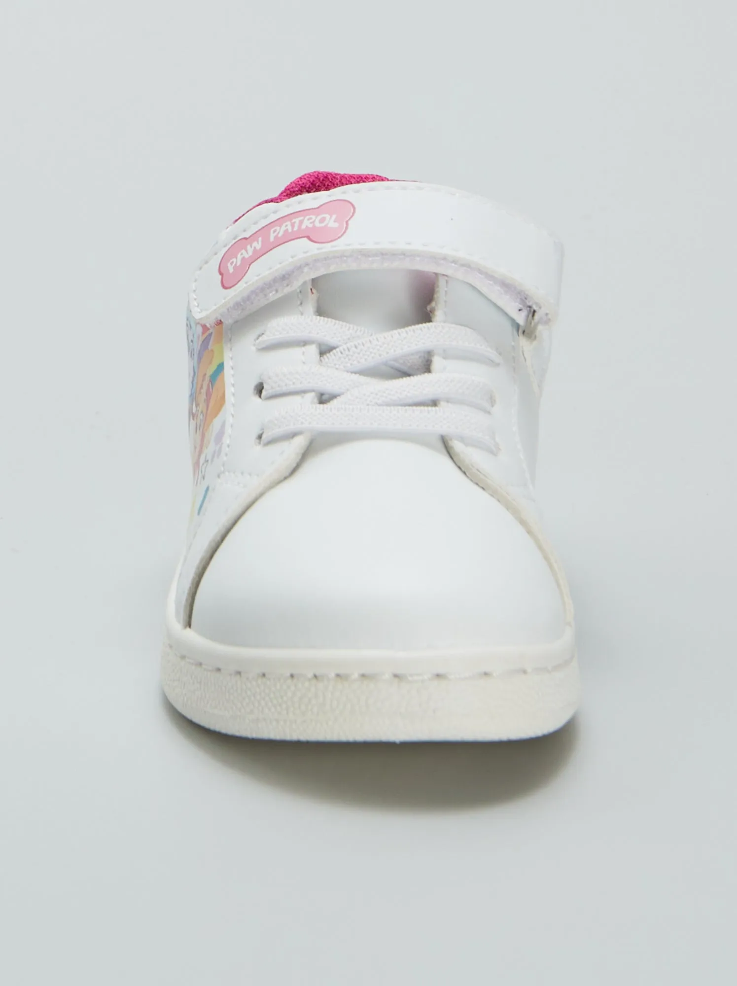 Sneakers bianche 'Paw Patrol' - bianco