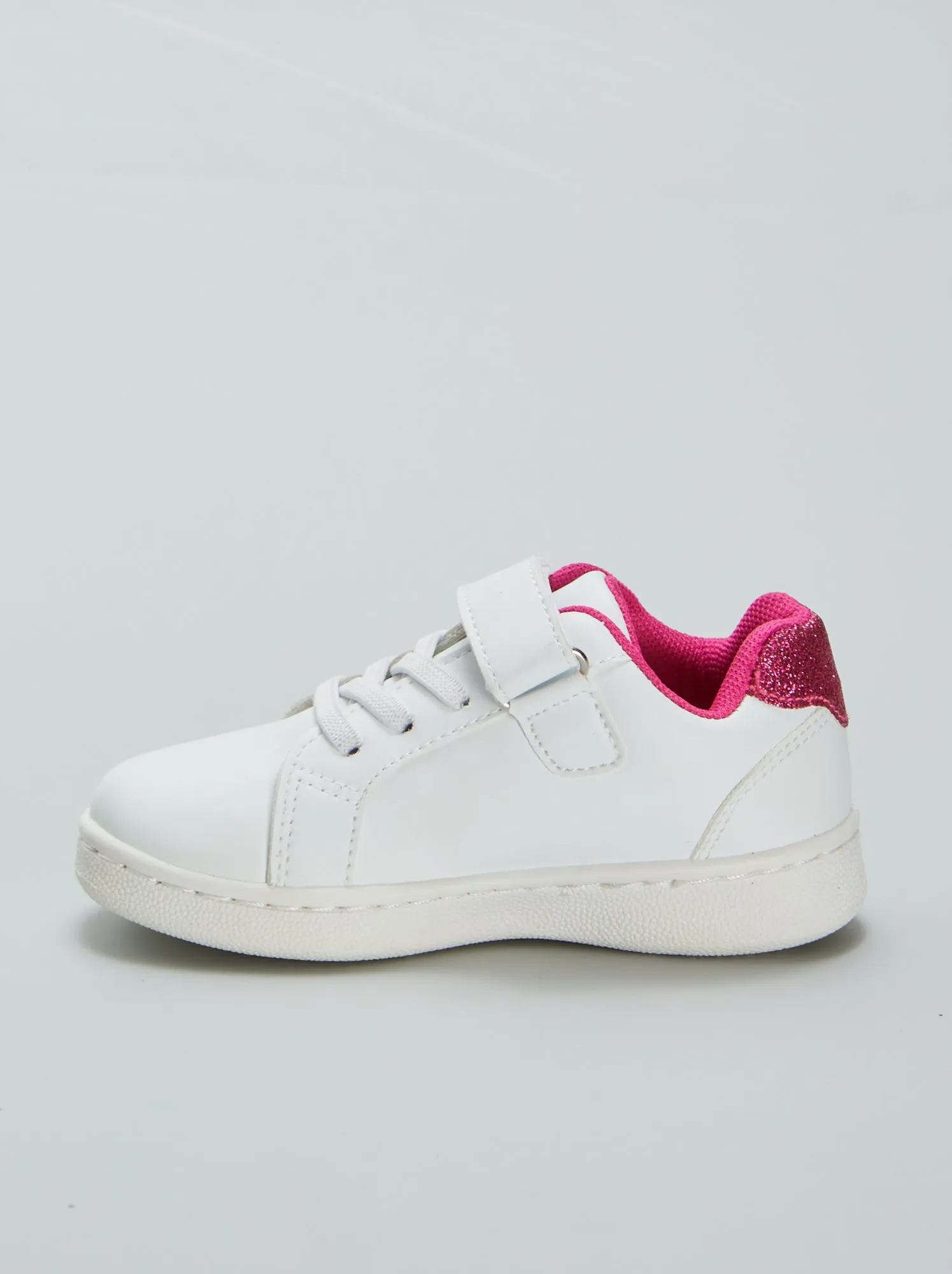 Sneakers bianche 'Paw Patrol' - bianco