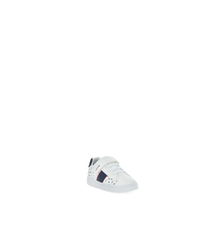 Sneakers con stampe