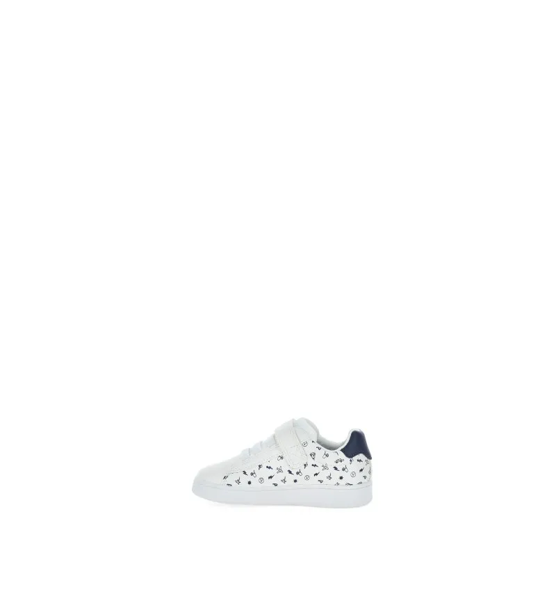 Sneakers con stampe