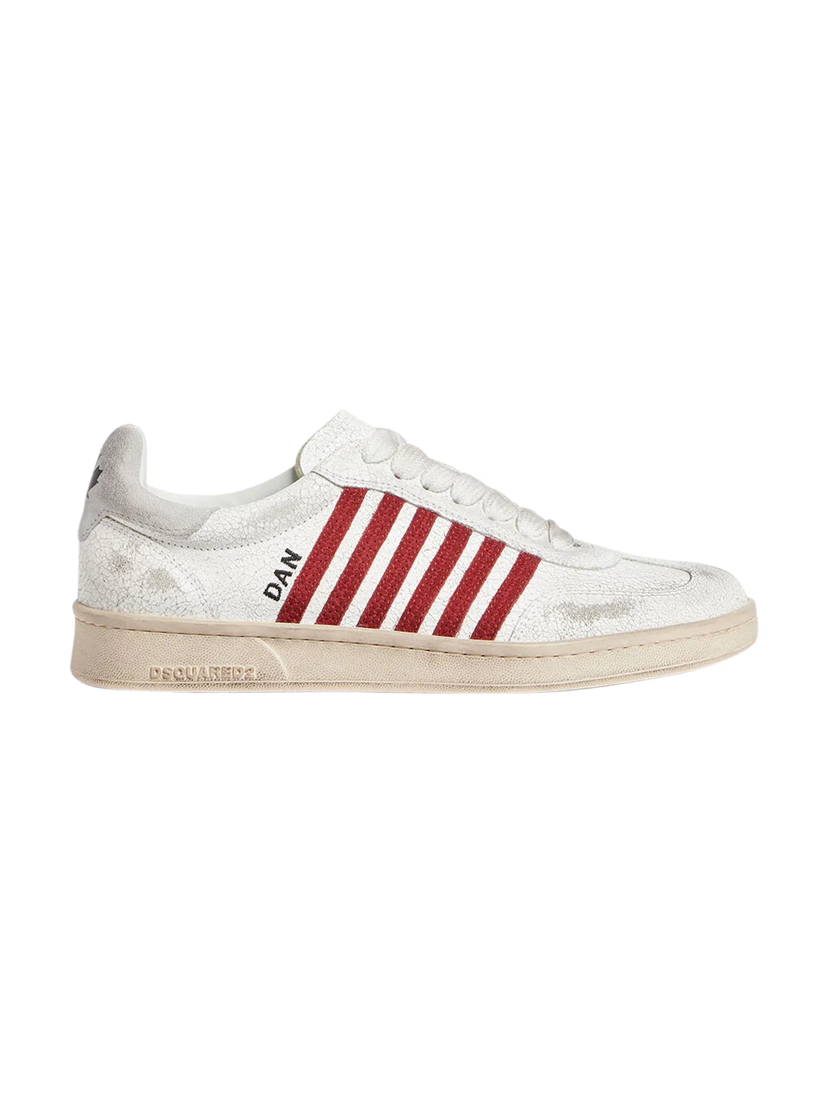 Sneakers Dsquared2 - SNM0364-43107846