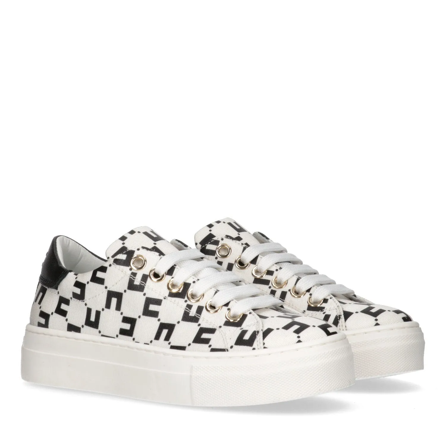 Sneakers Elisabetta Franchi