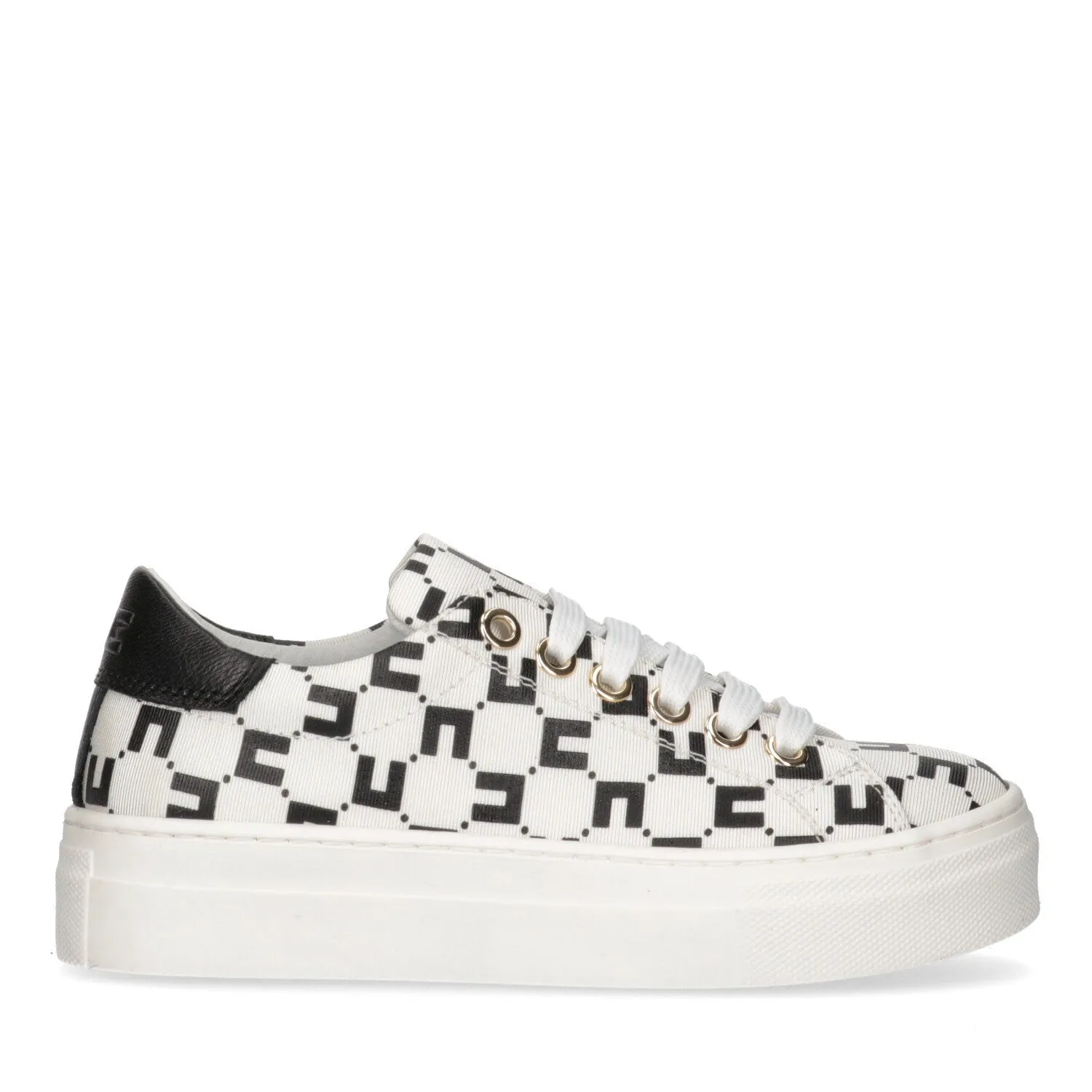 Sneakers Elisabetta Franchi