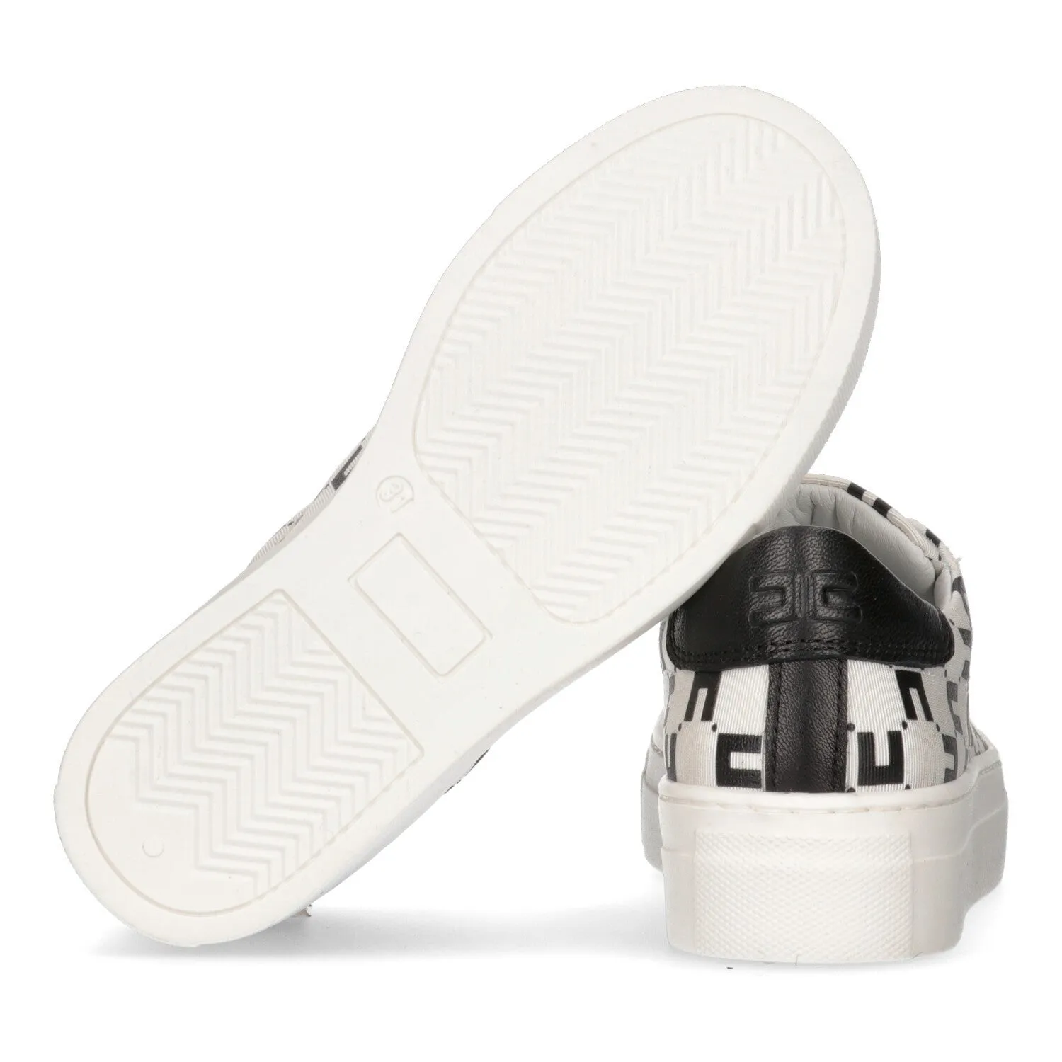 Sneakers Elisabetta Franchi