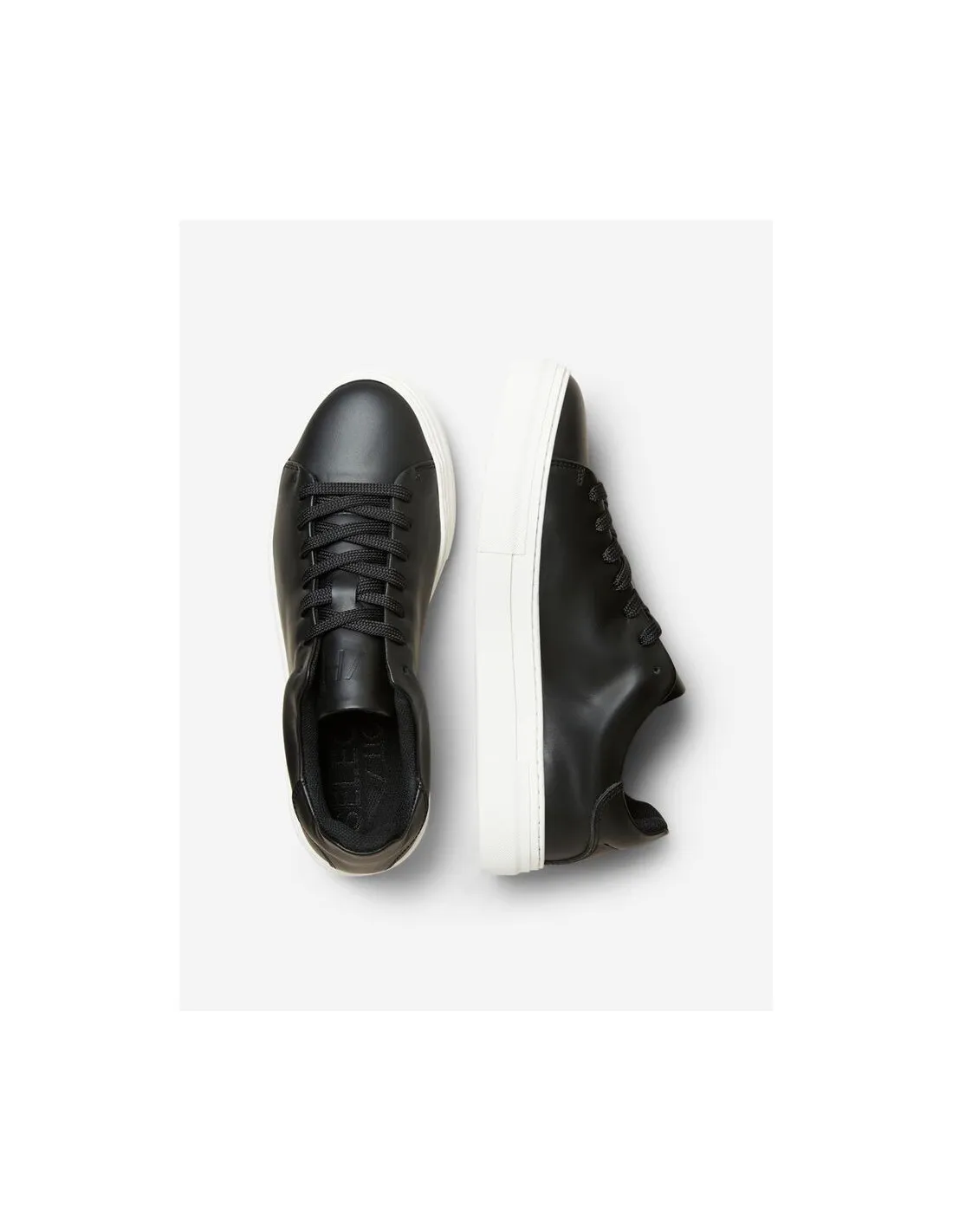 Sneakers nere uomo Slhdavid Chunky Selected