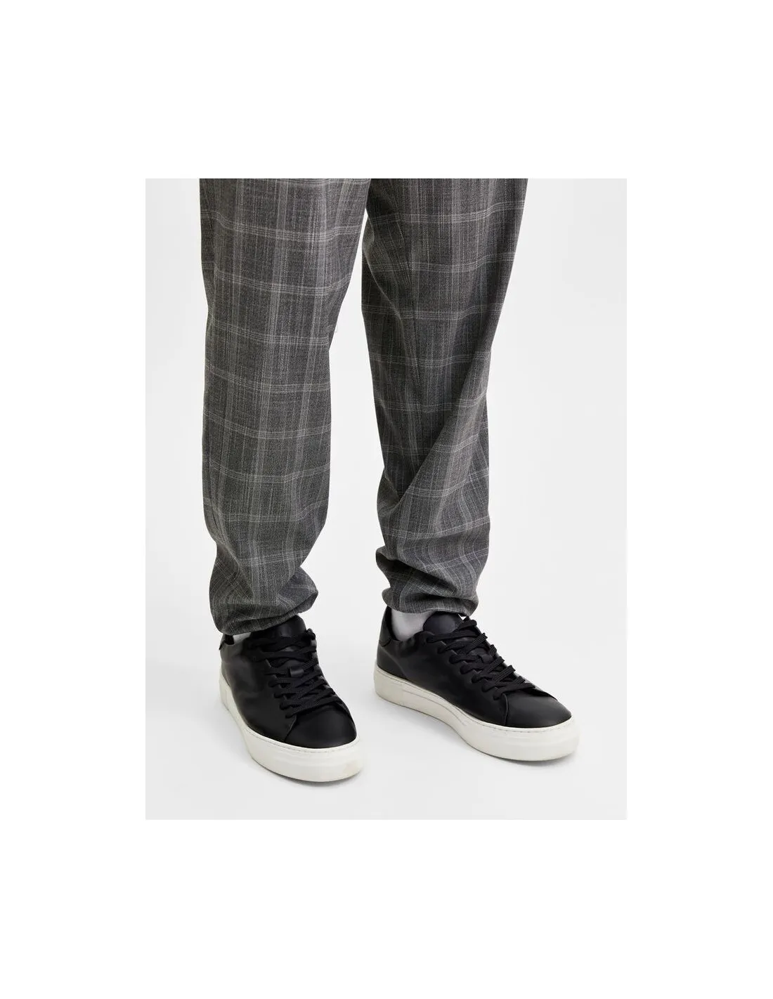 Sneakers nere uomo Slhdavid Chunky Selected
