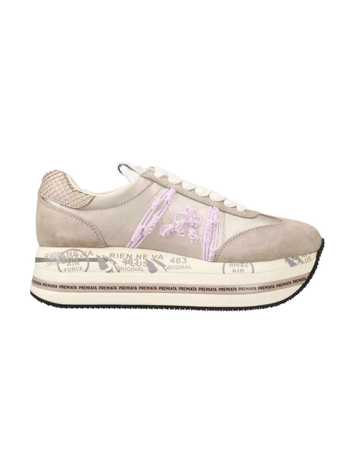 Sneakers Premiata - BETH 6954