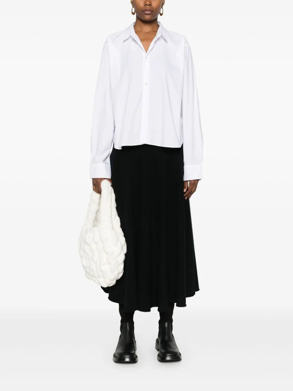 Sofie D'Hoore  Camicia