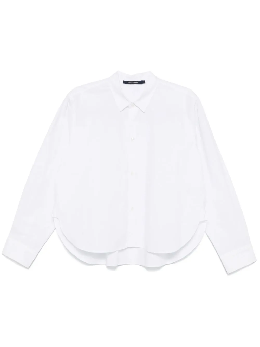 Sofie D'Hoore  Camicia
