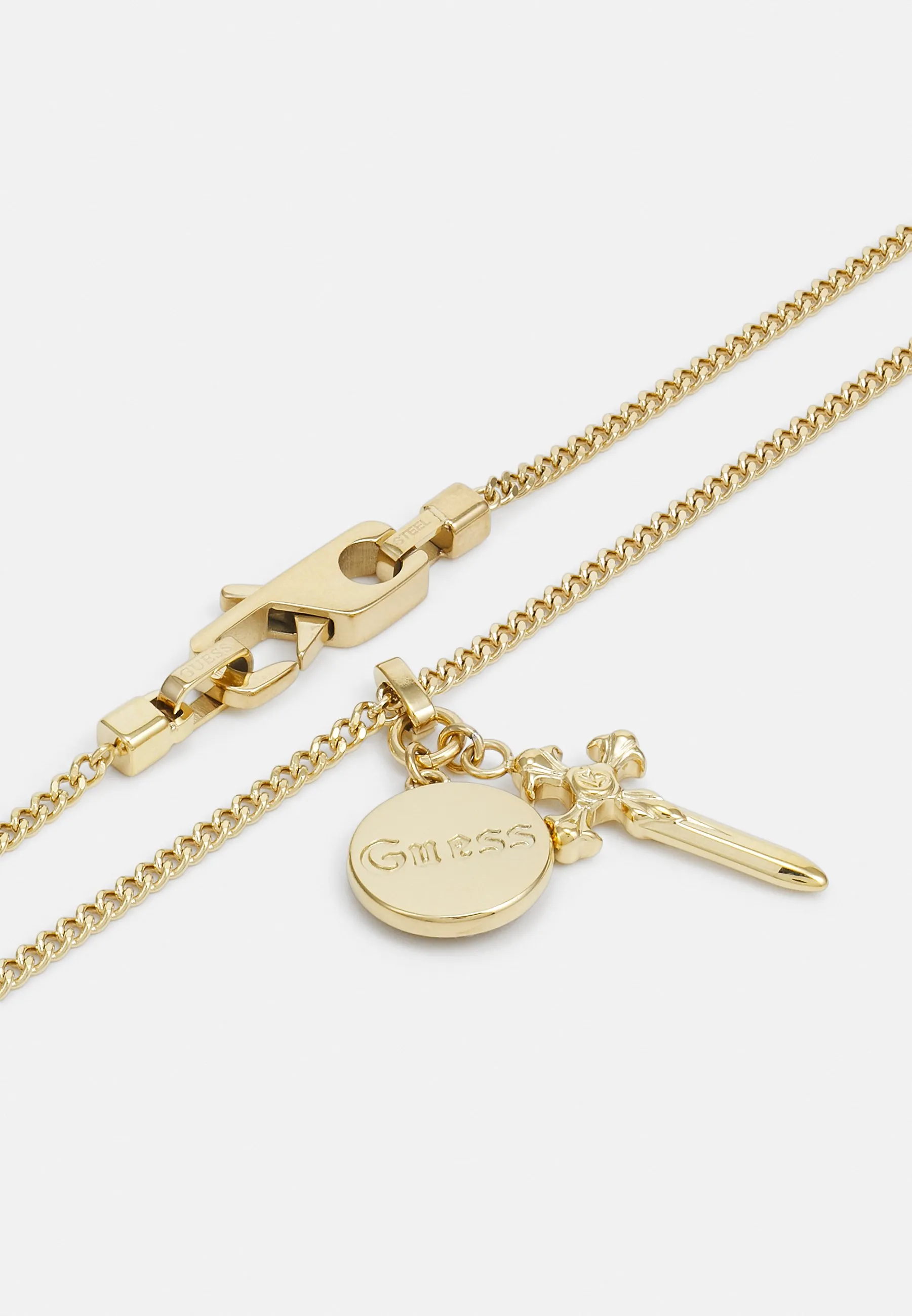 SOUTH ALAMEDA UNISEX - Collana