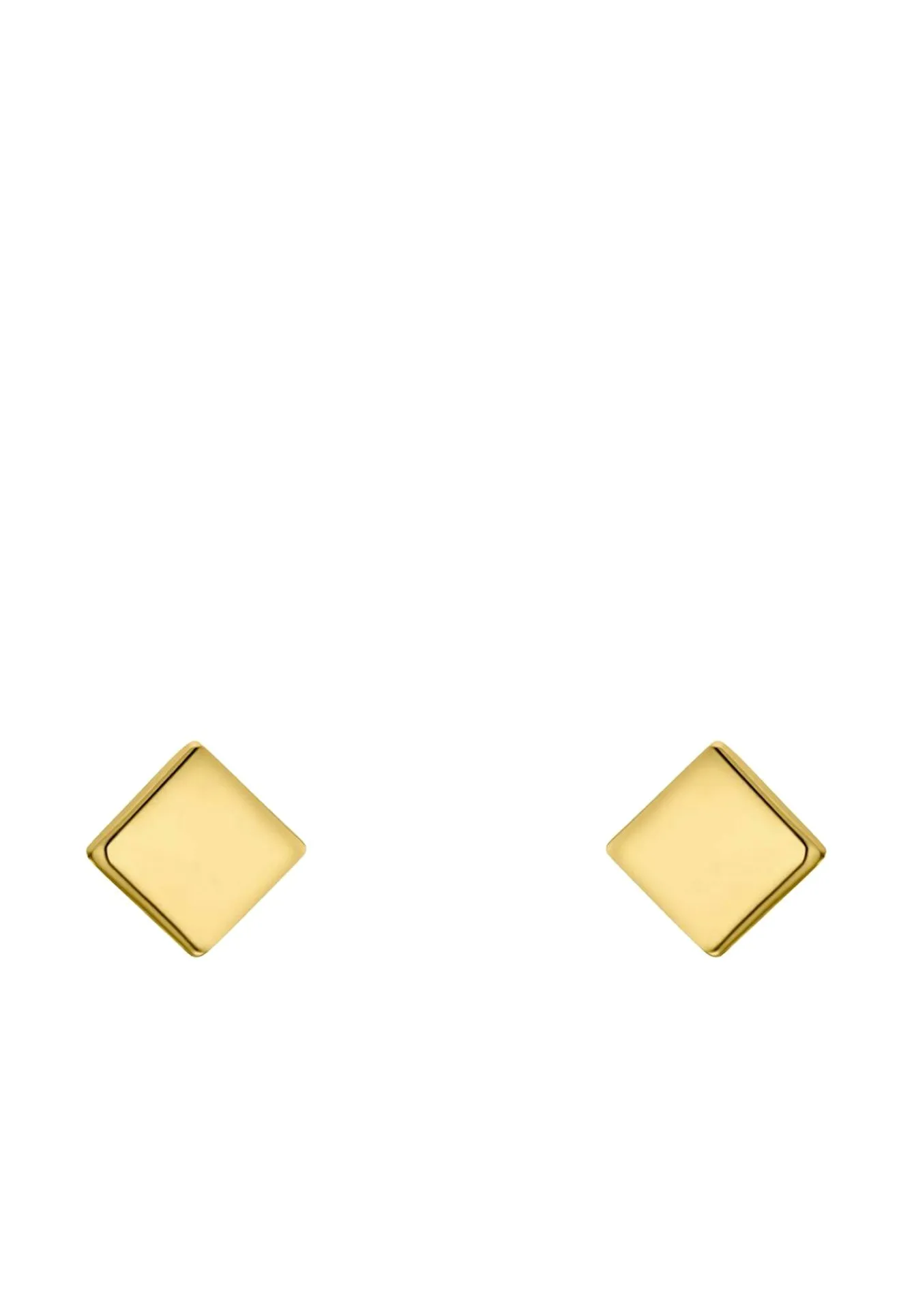 SQUARE - Orecchini