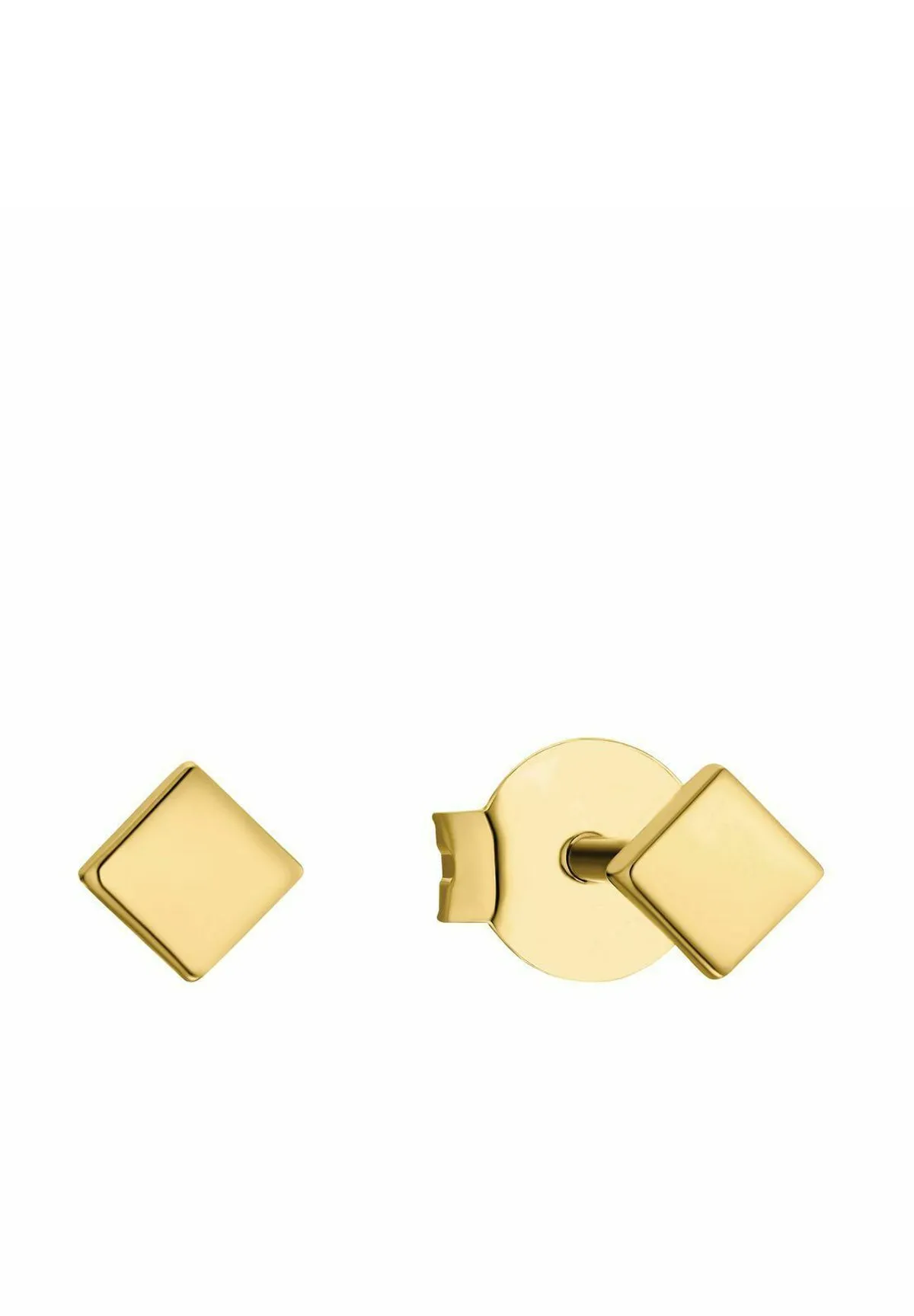 SQUARE - Orecchini