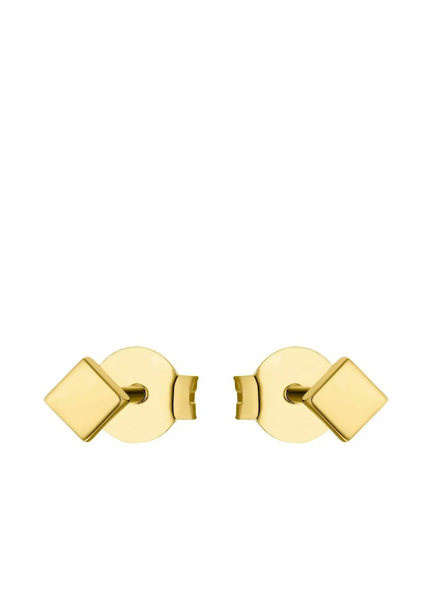 SQUARE - Orecchini