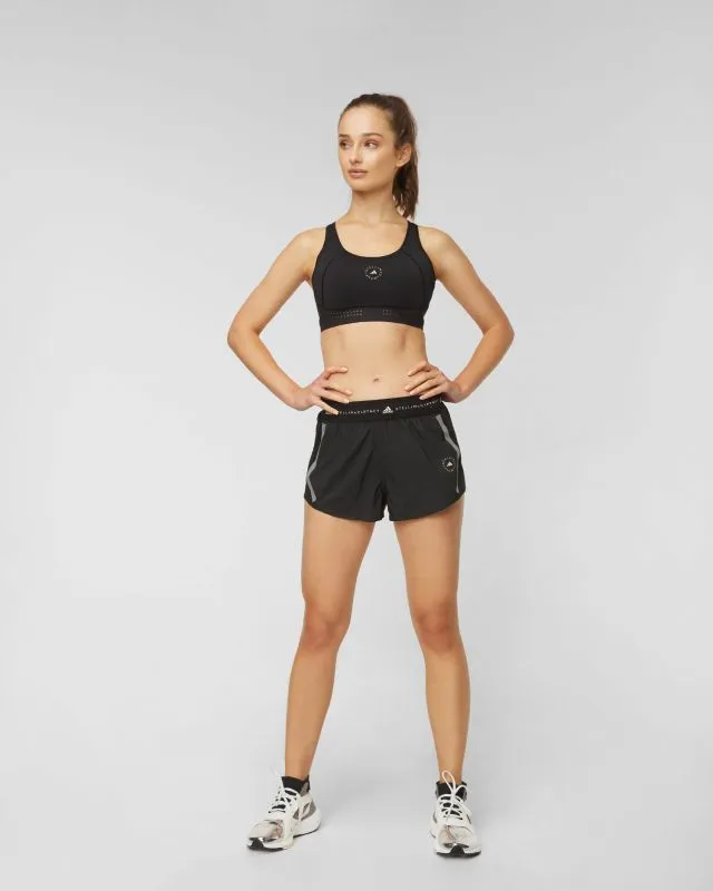 Stanik sportowy ADIDAS BY STELLA McCARTNEY TRUEPUR BRA FU0740-black