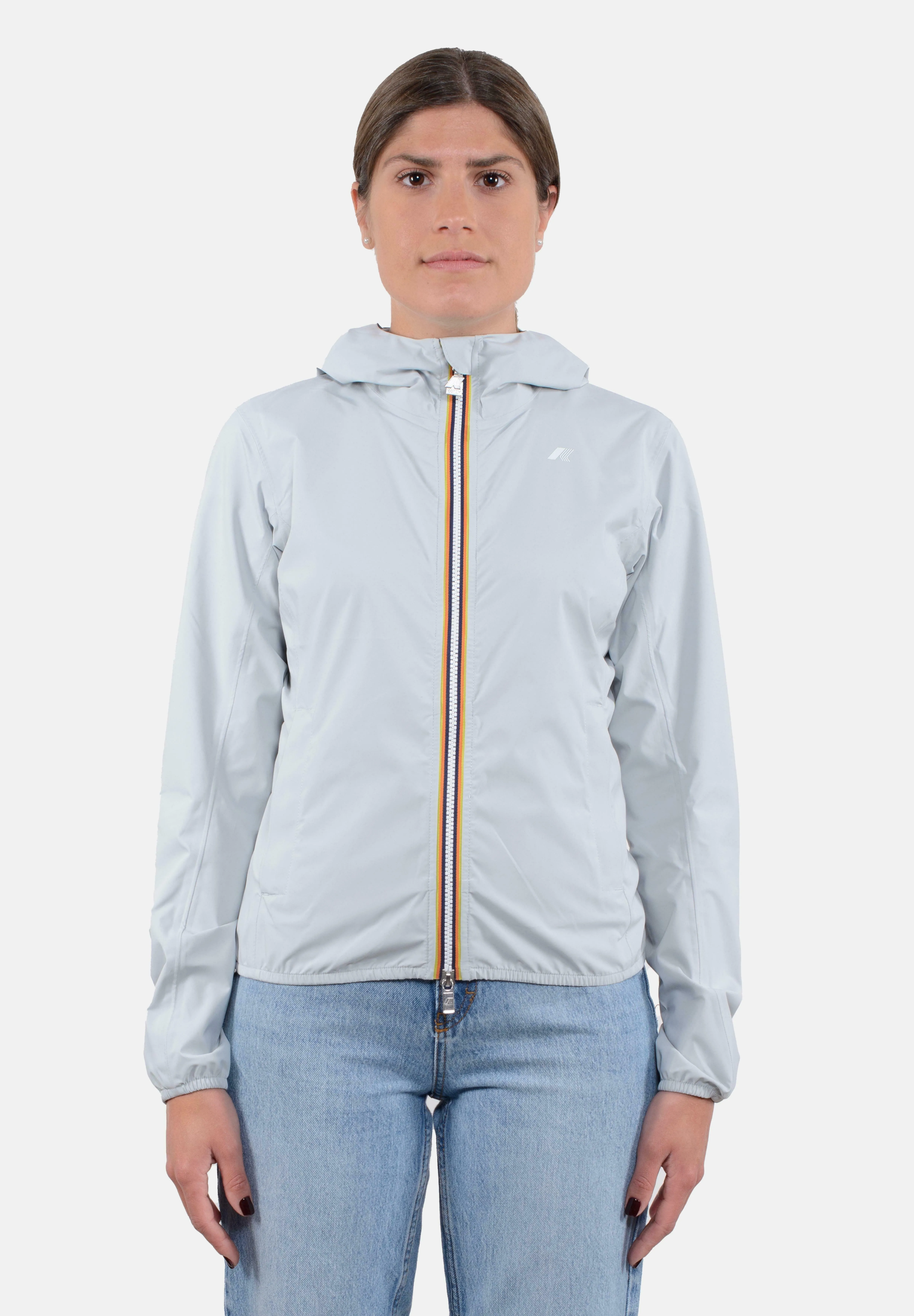 STRETCH DOT - Giacca da mezza stagione