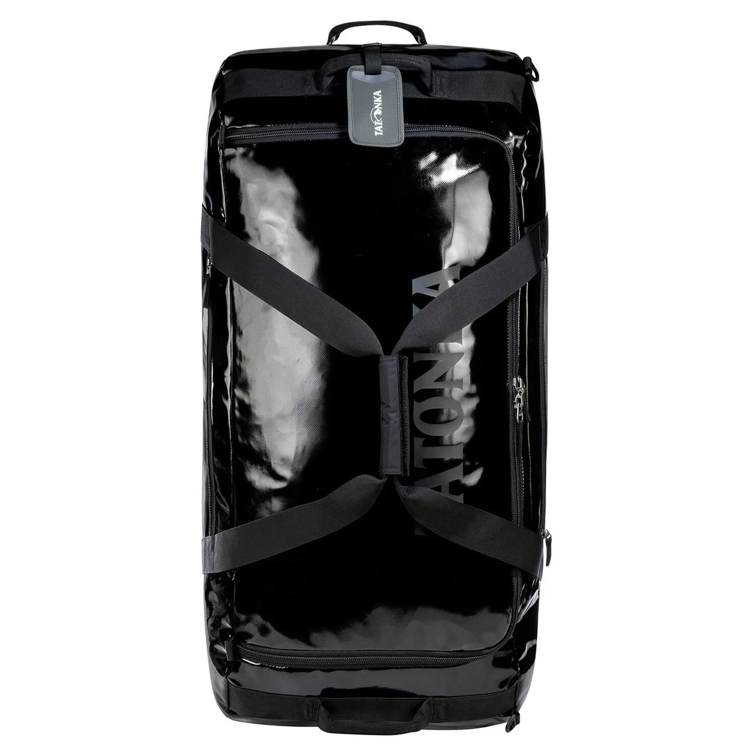 Tatonka Flight Roller 4 ruote Borsa da viaggio 104 cm