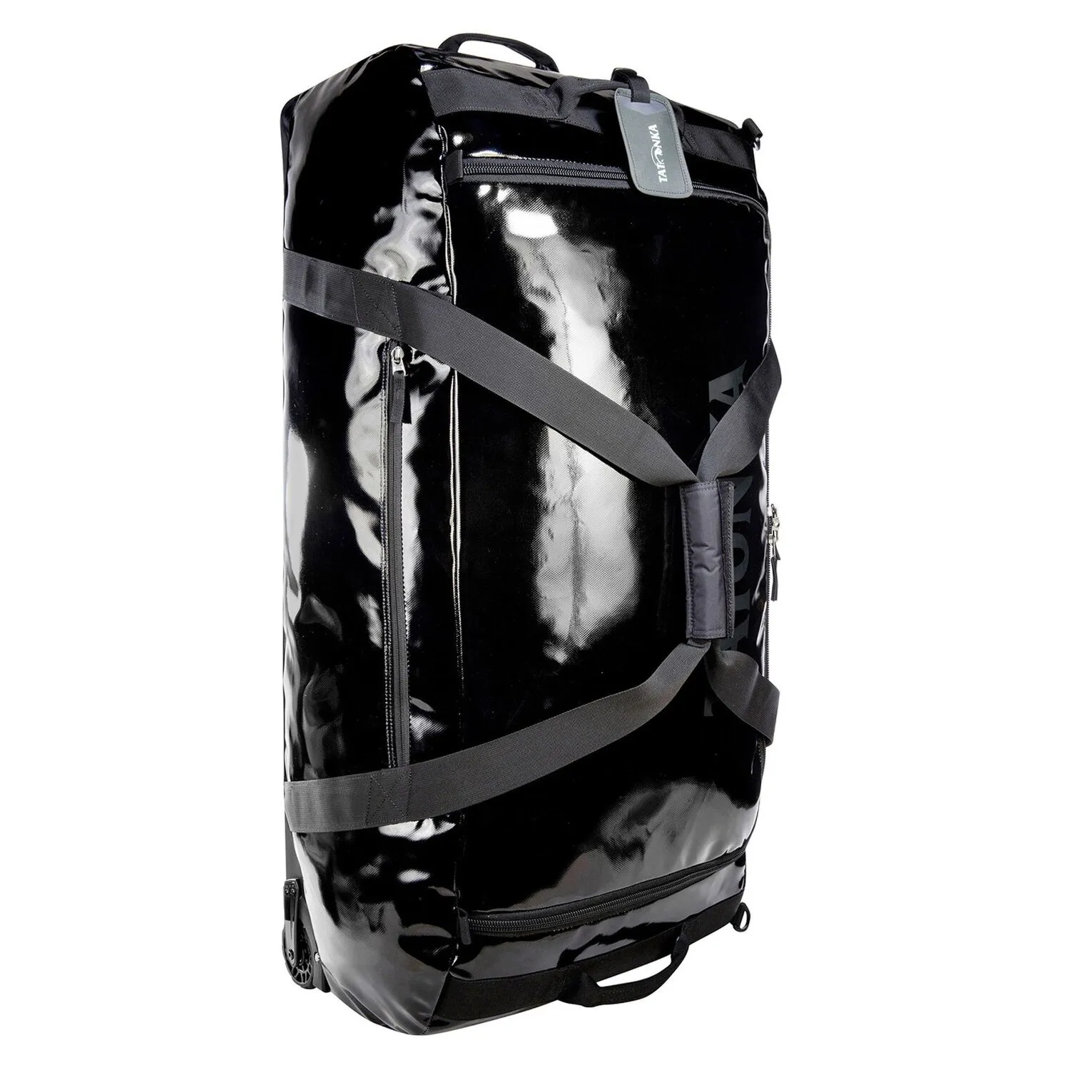 Tatonka Flight Roller 4 ruote Borsa da viaggio 104 cm