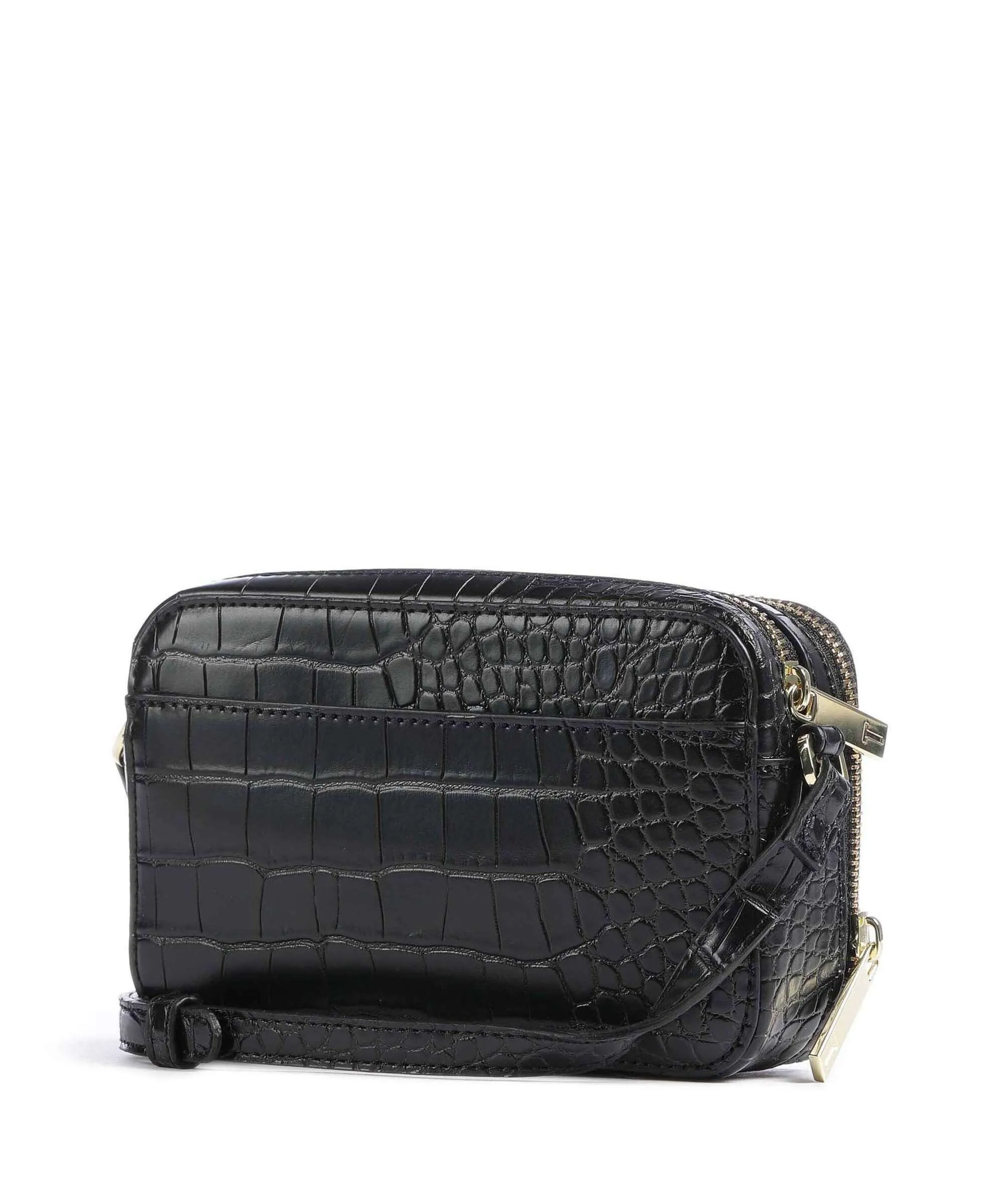  Ted Baker Stina Borsa a tracolla pelle sintetica nero  