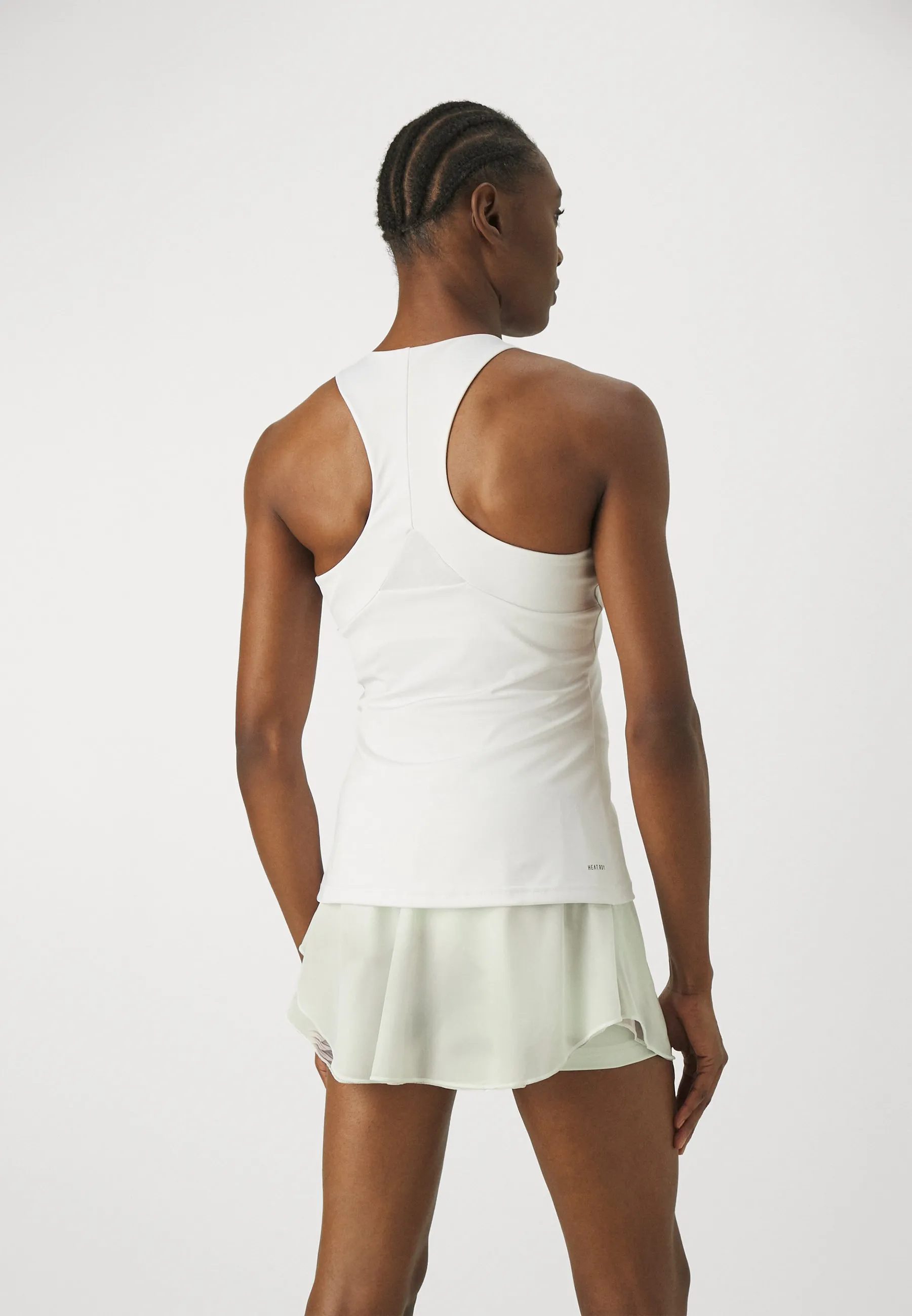 TENNIS TANK - Top