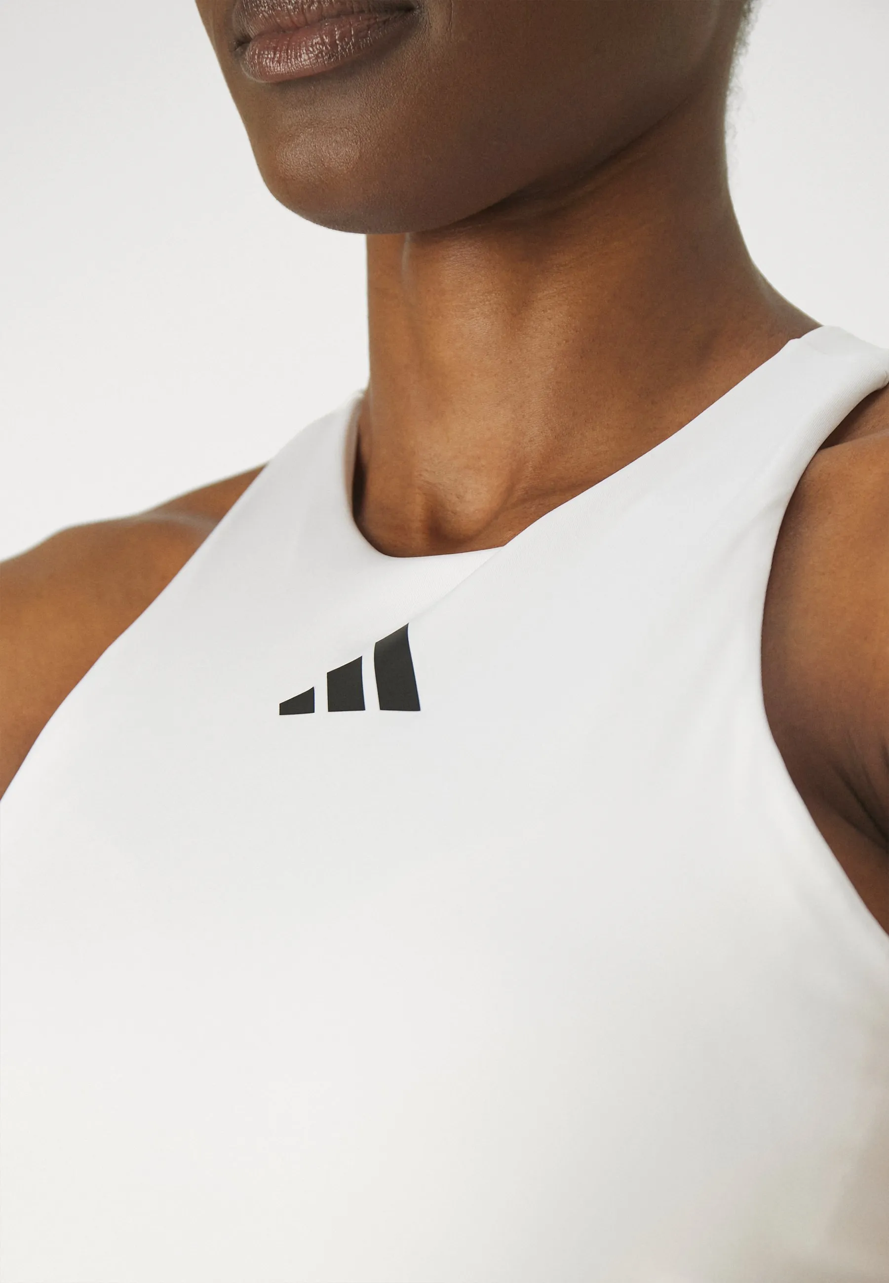 TENNIS TANK - Top