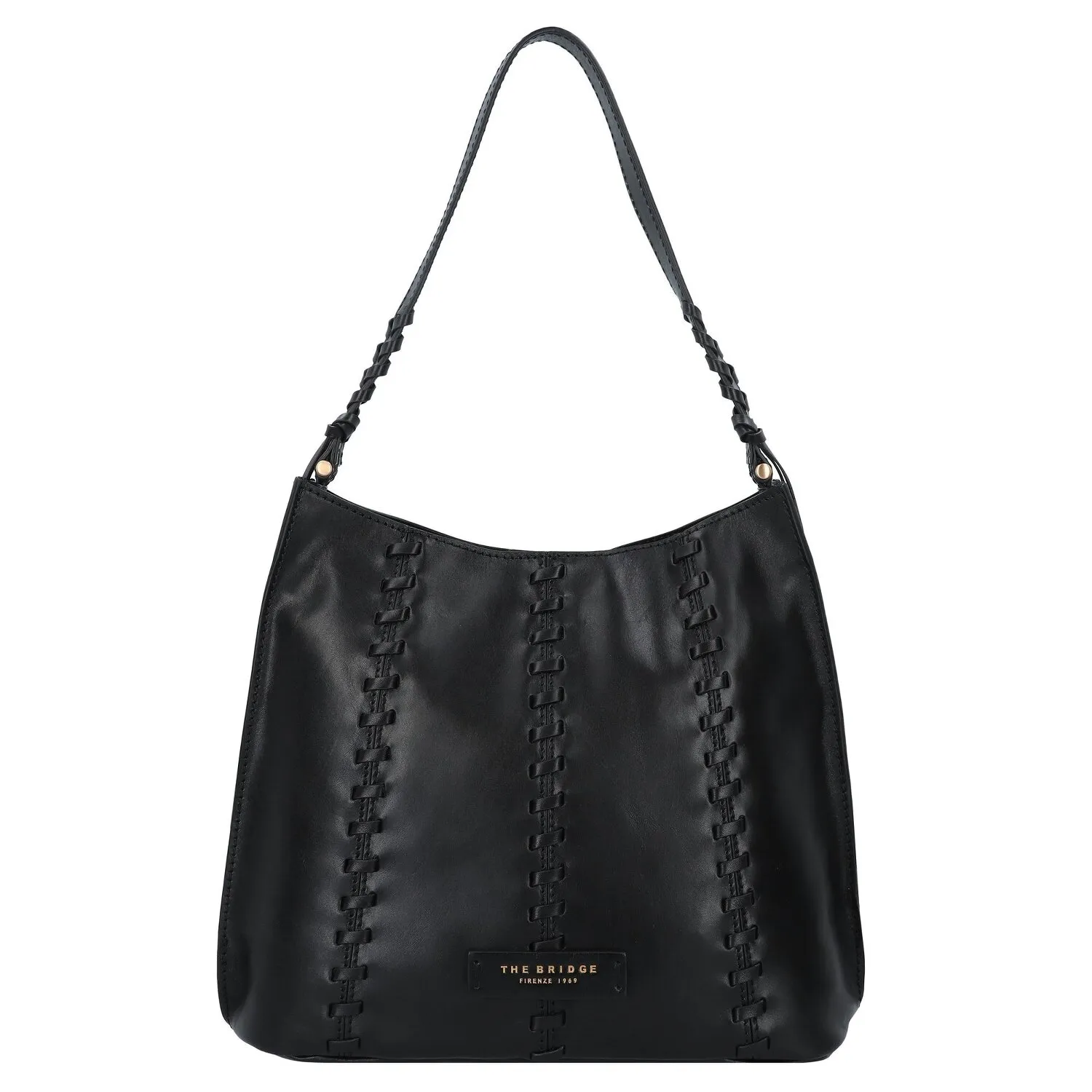 The Bridge Febe-Wow Borsa a tracolla Pelle 30 cm