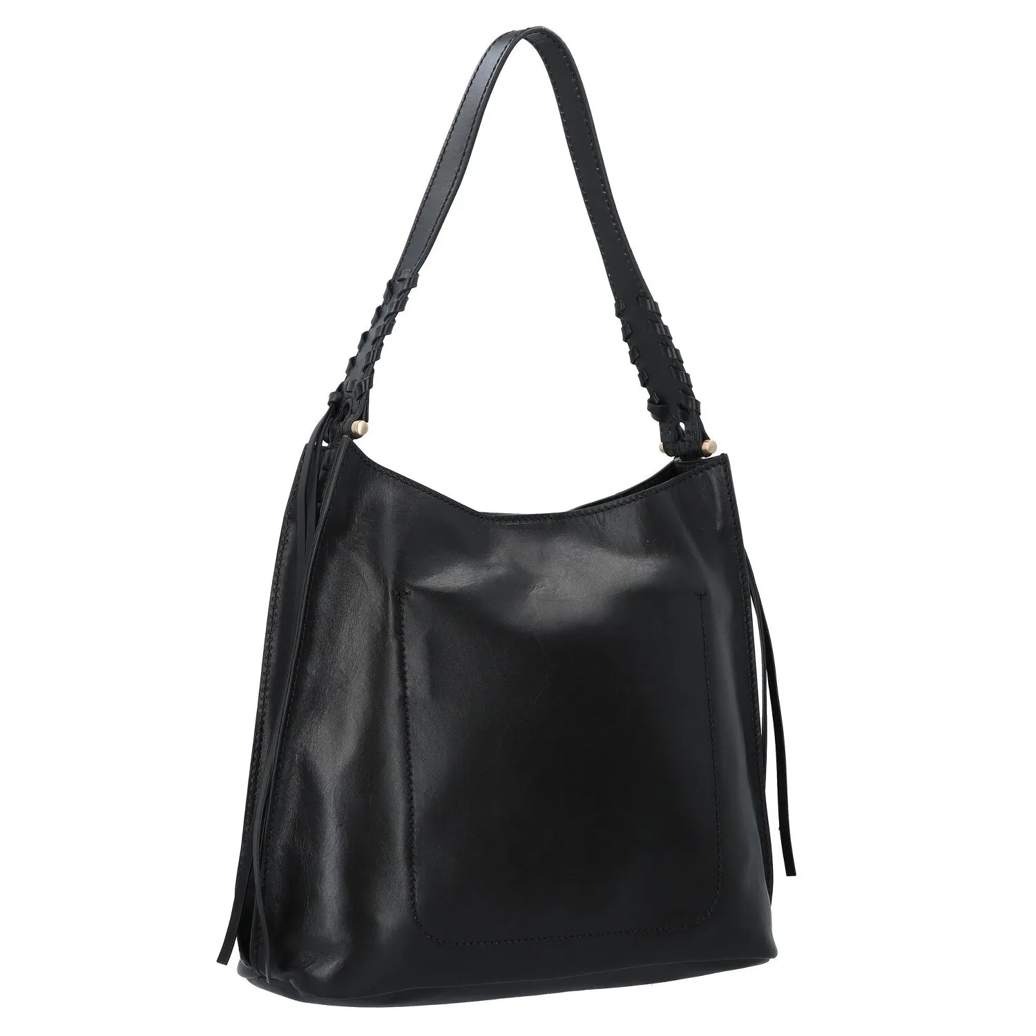 The Bridge Febe-Wow Borsa a tracolla Pelle 30 cm