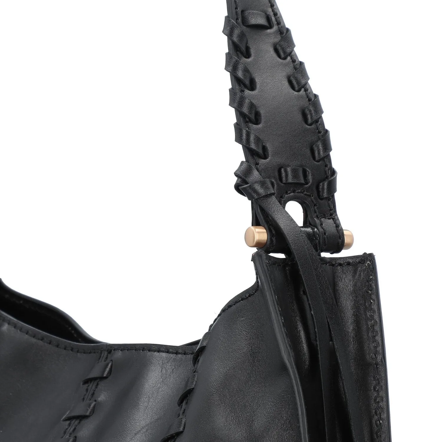 The Bridge Febe-Wow Borsa a tracolla Pelle 30 cm