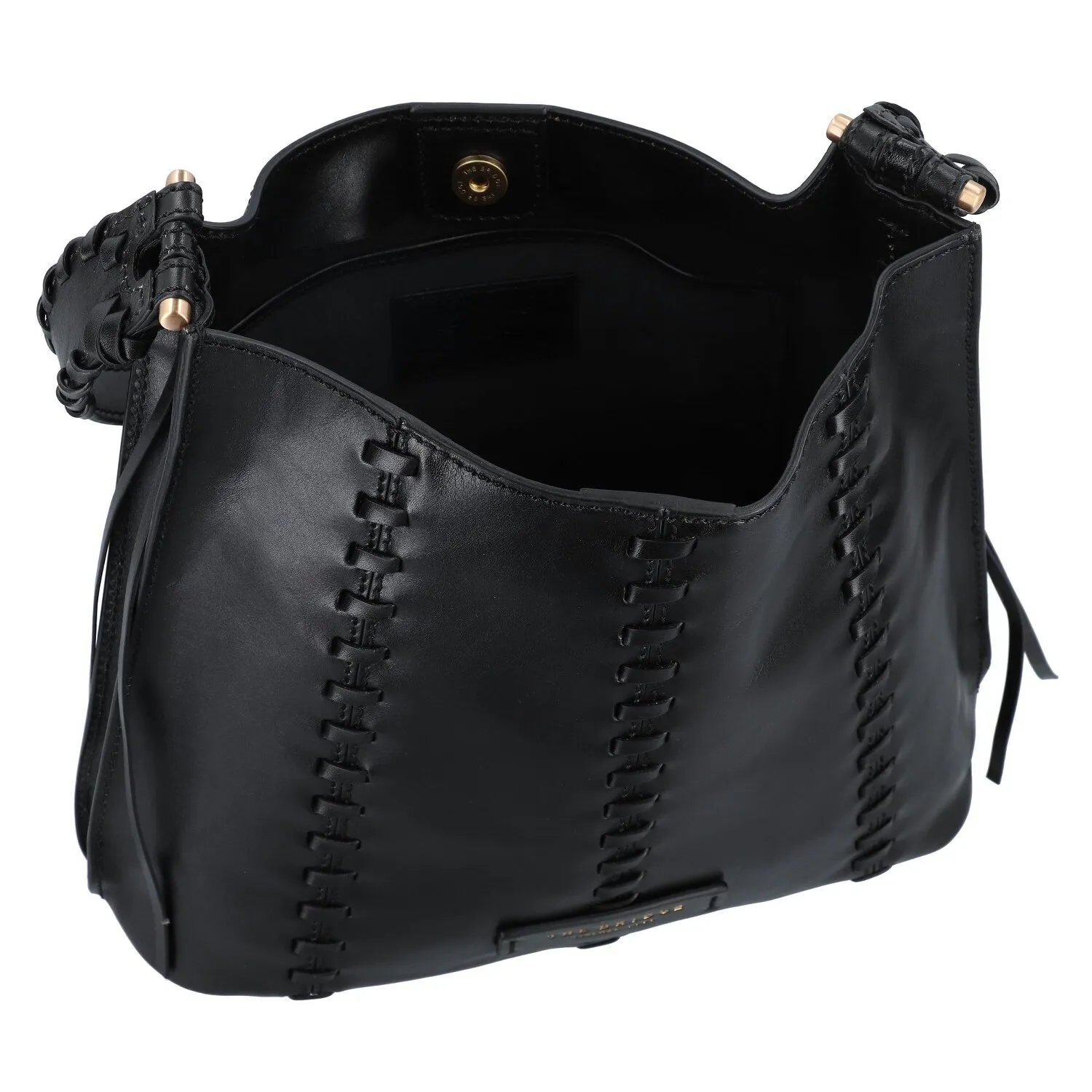 The Bridge Febe-Wow Borsa a tracolla Pelle 30 cm