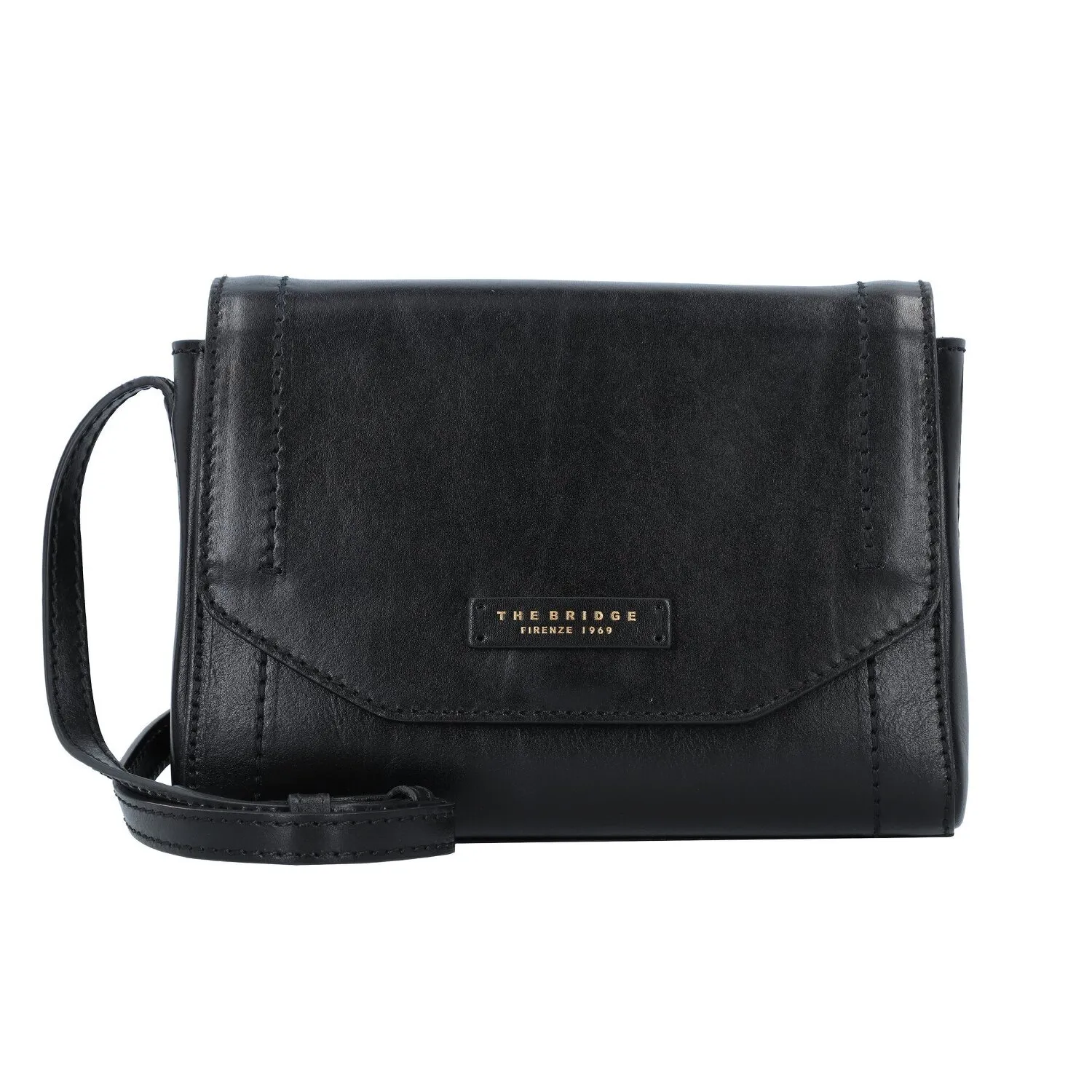 The Bridge Fiona Borsa a tracolla Pelle 25 cm
