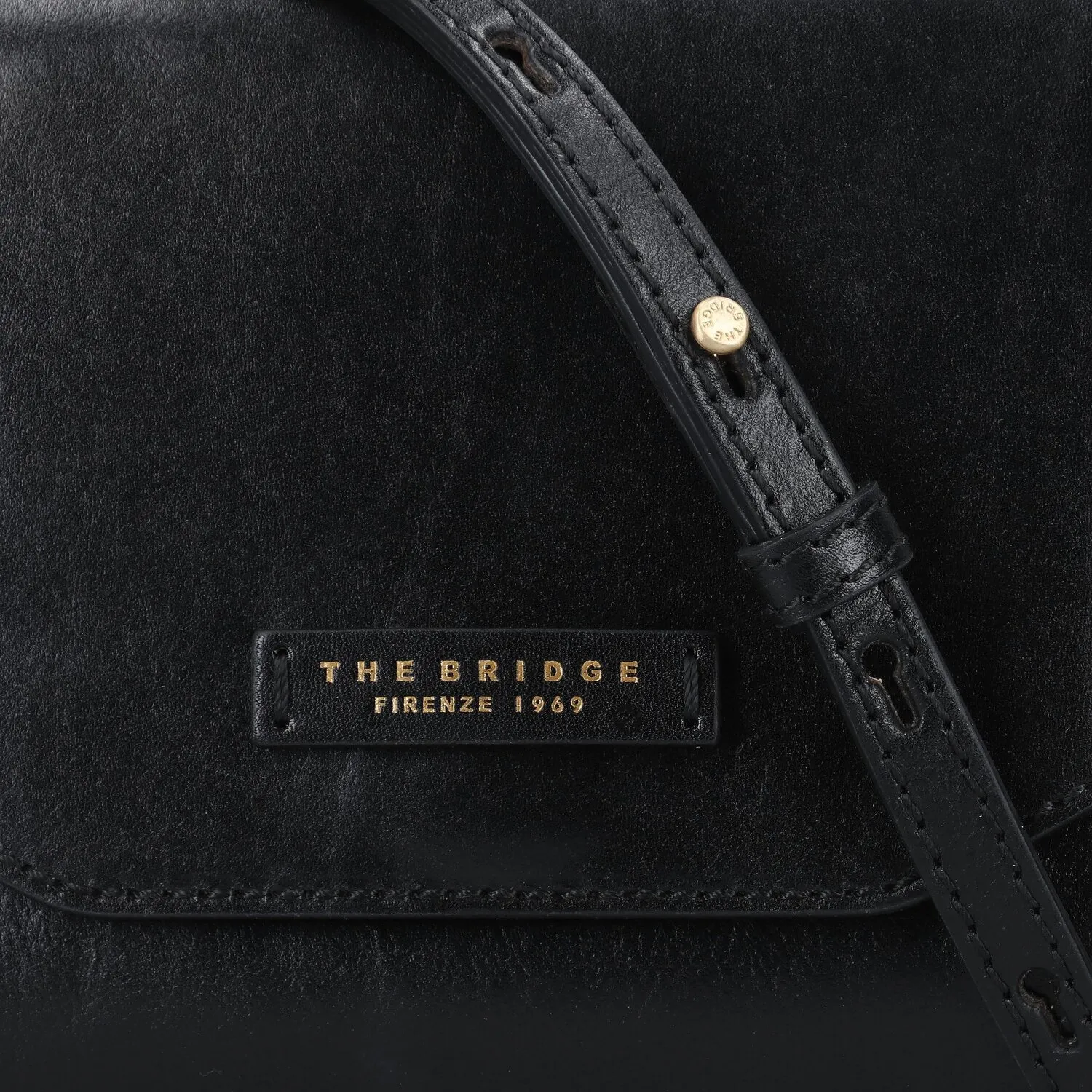 The Bridge Fiona Borsa a tracolla Pelle 25 cm
