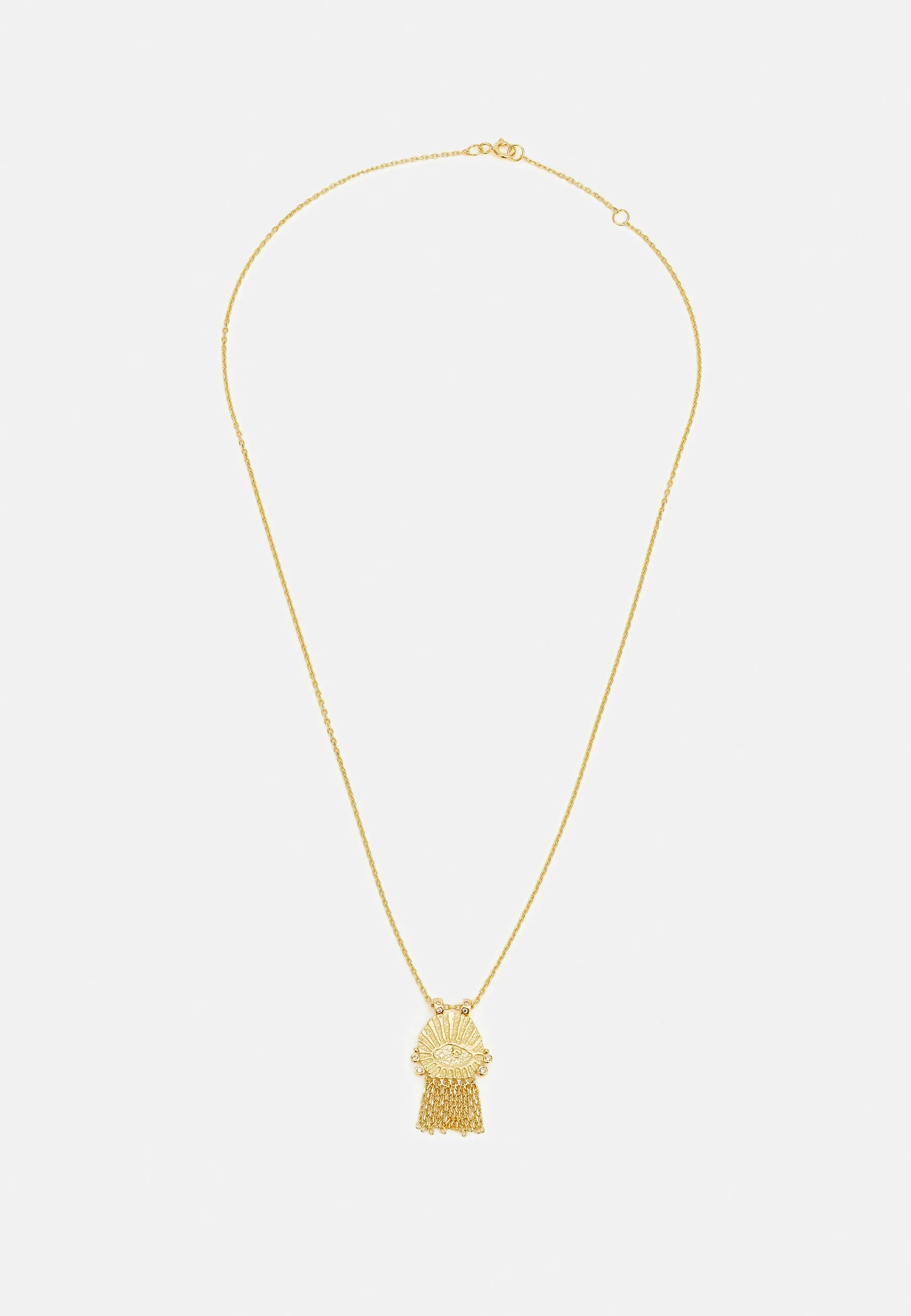 THEIA NECKLACE - Collana