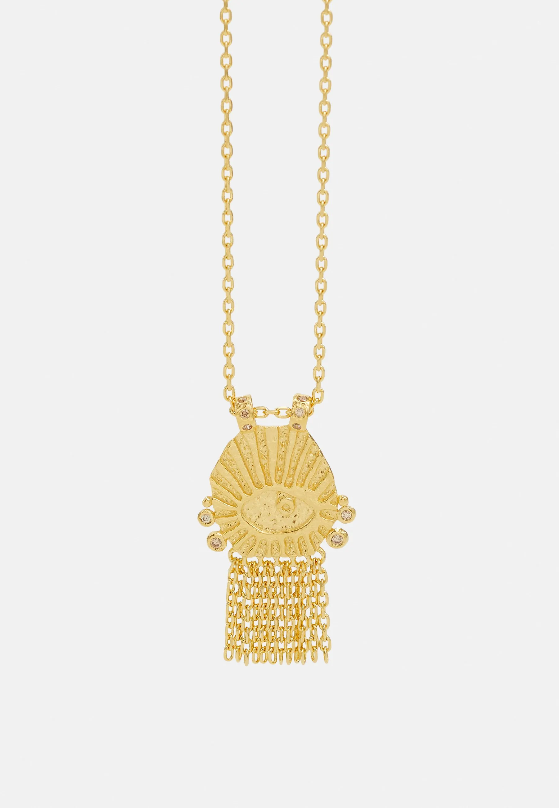 THEIA NECKLACE - Collana