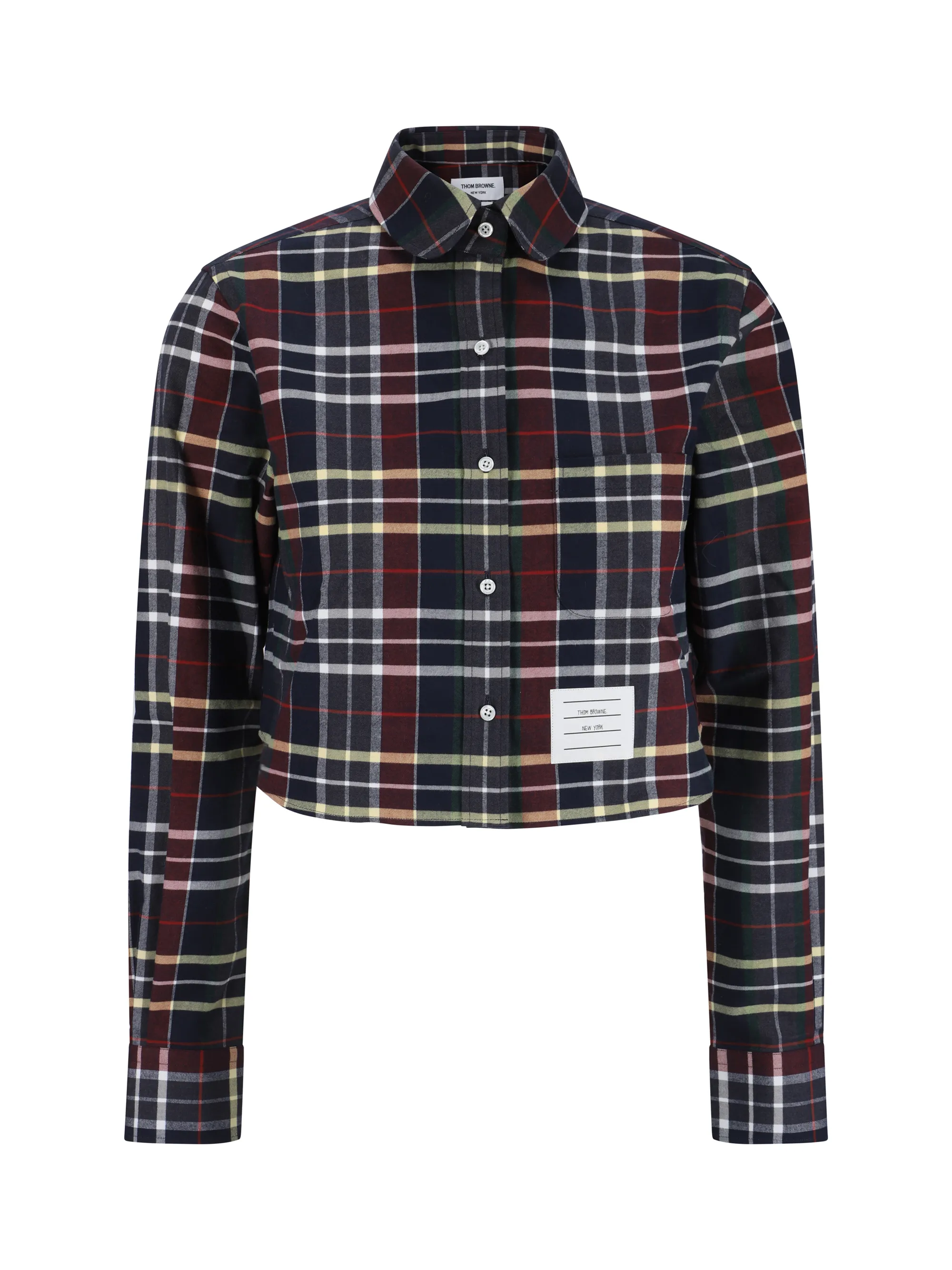     THOM BROWNE  Camicia 