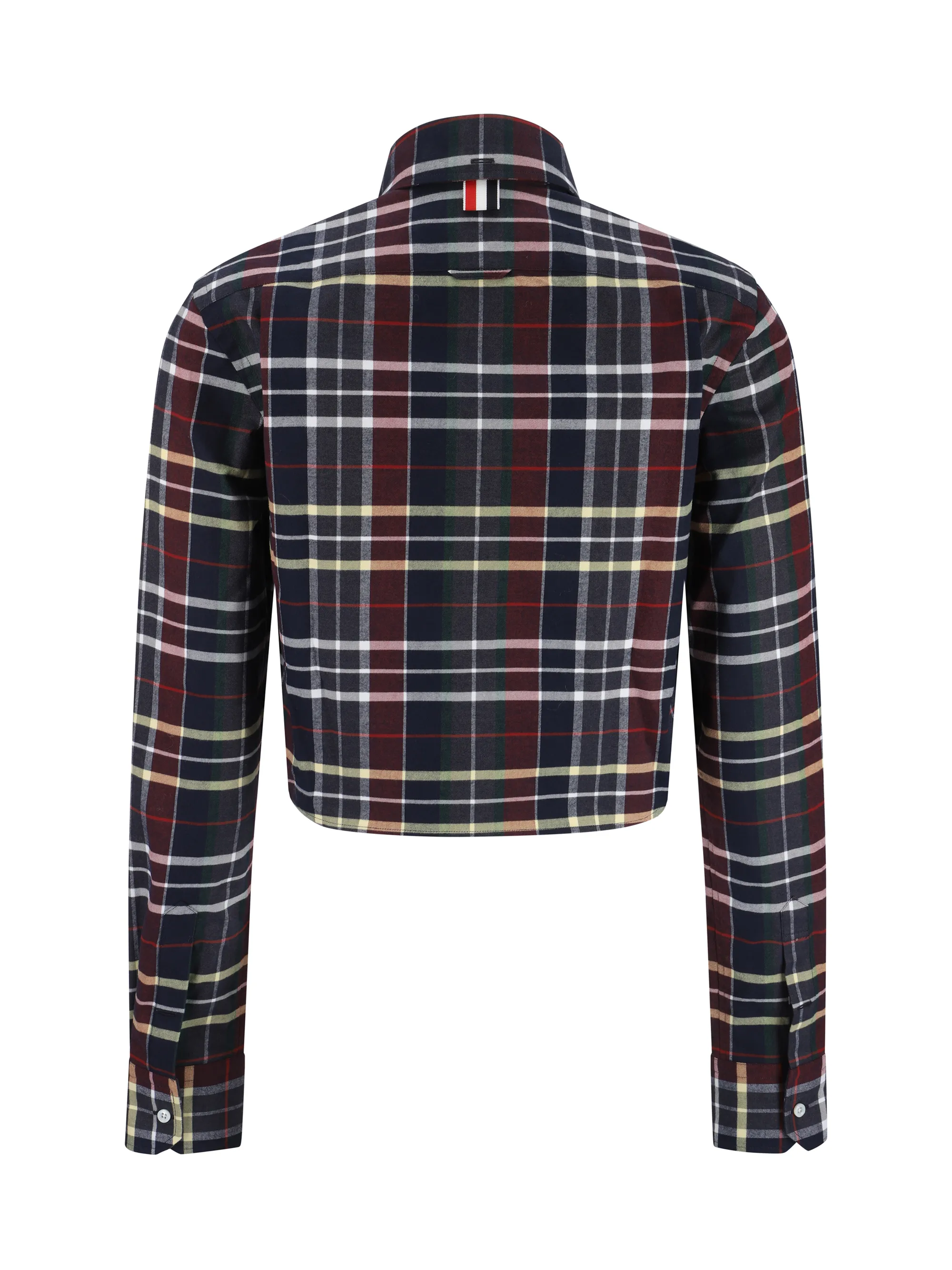     THOM BROWNE  Camicia 
