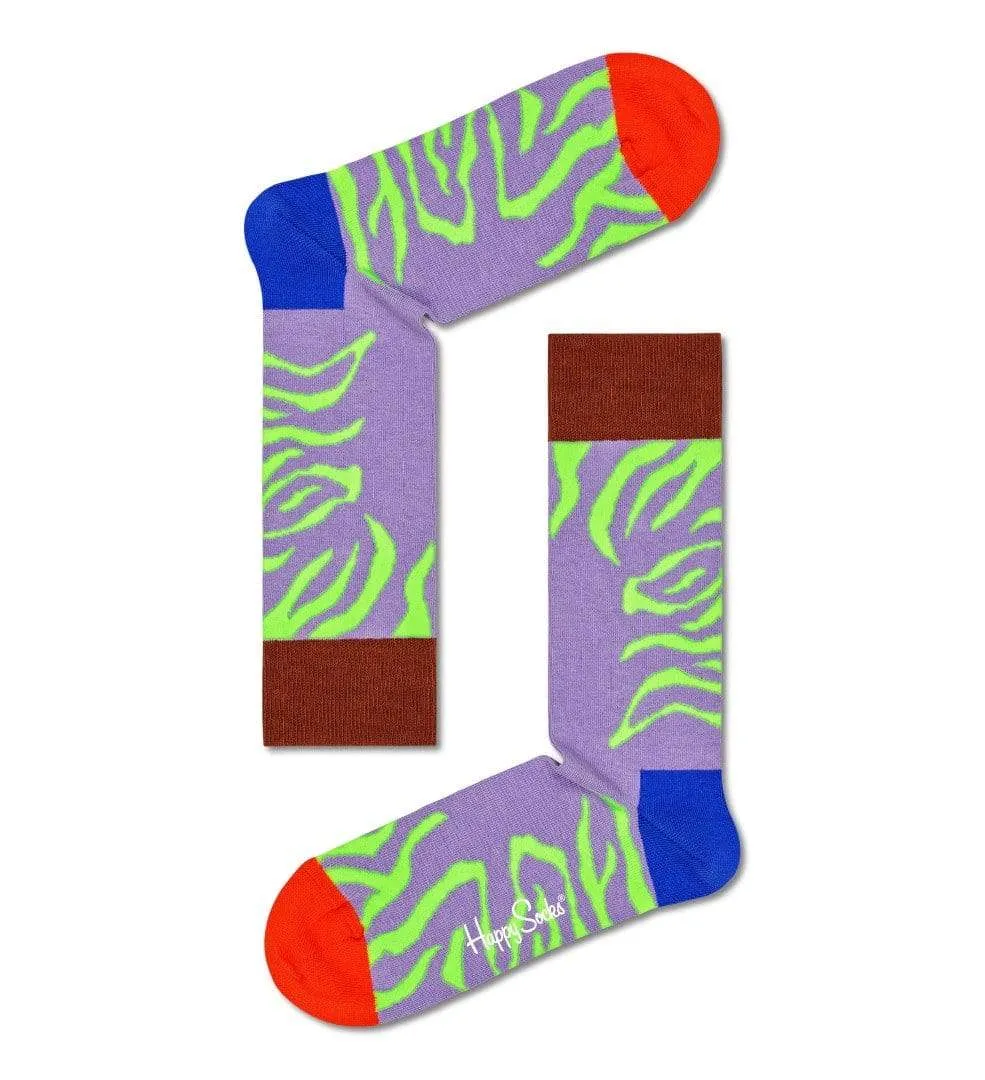 Tiger Rave Sock 5000