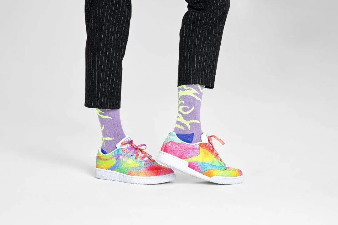 Tiger Rave Sock 5000