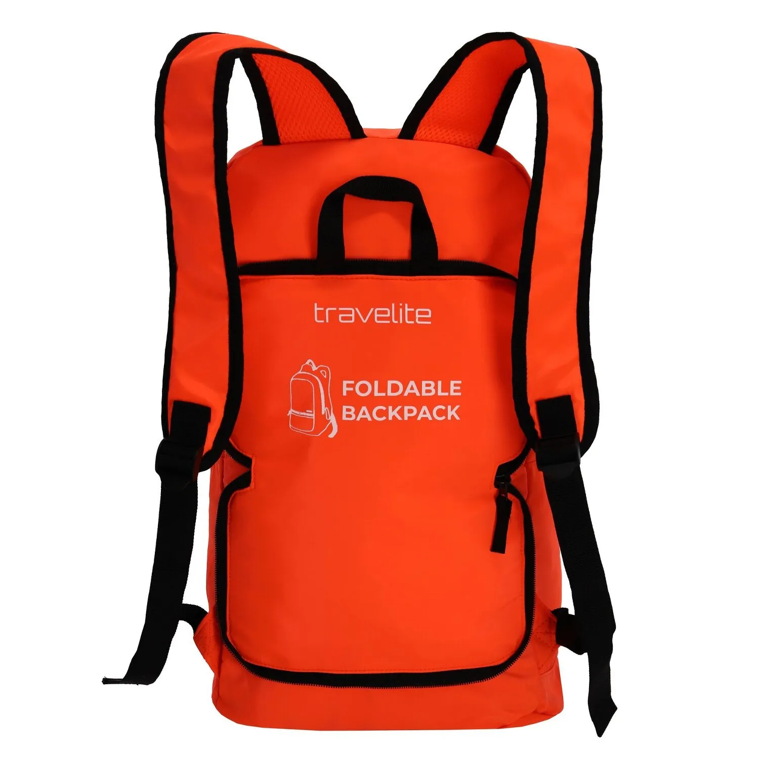 Travelite Accessoires Zaino pieghevole 46 cm
