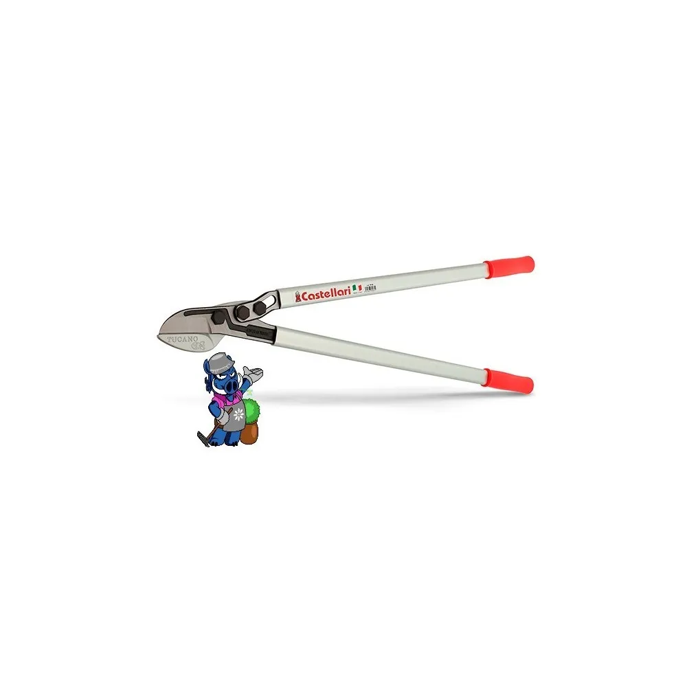 Troncarami Castellari M100