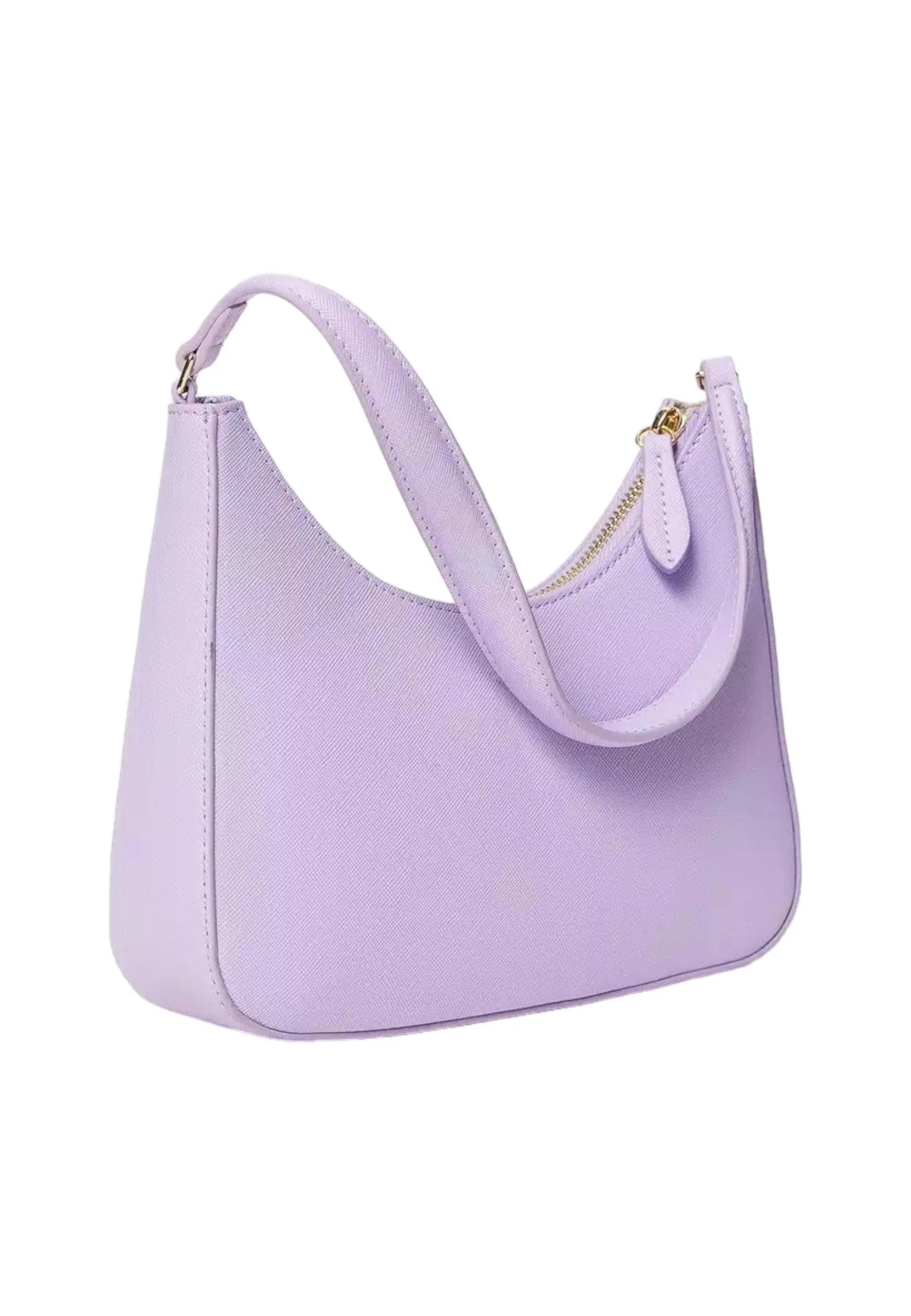 TWINSET Borsa Hobo Donna Giacinto Viola 241TH7032