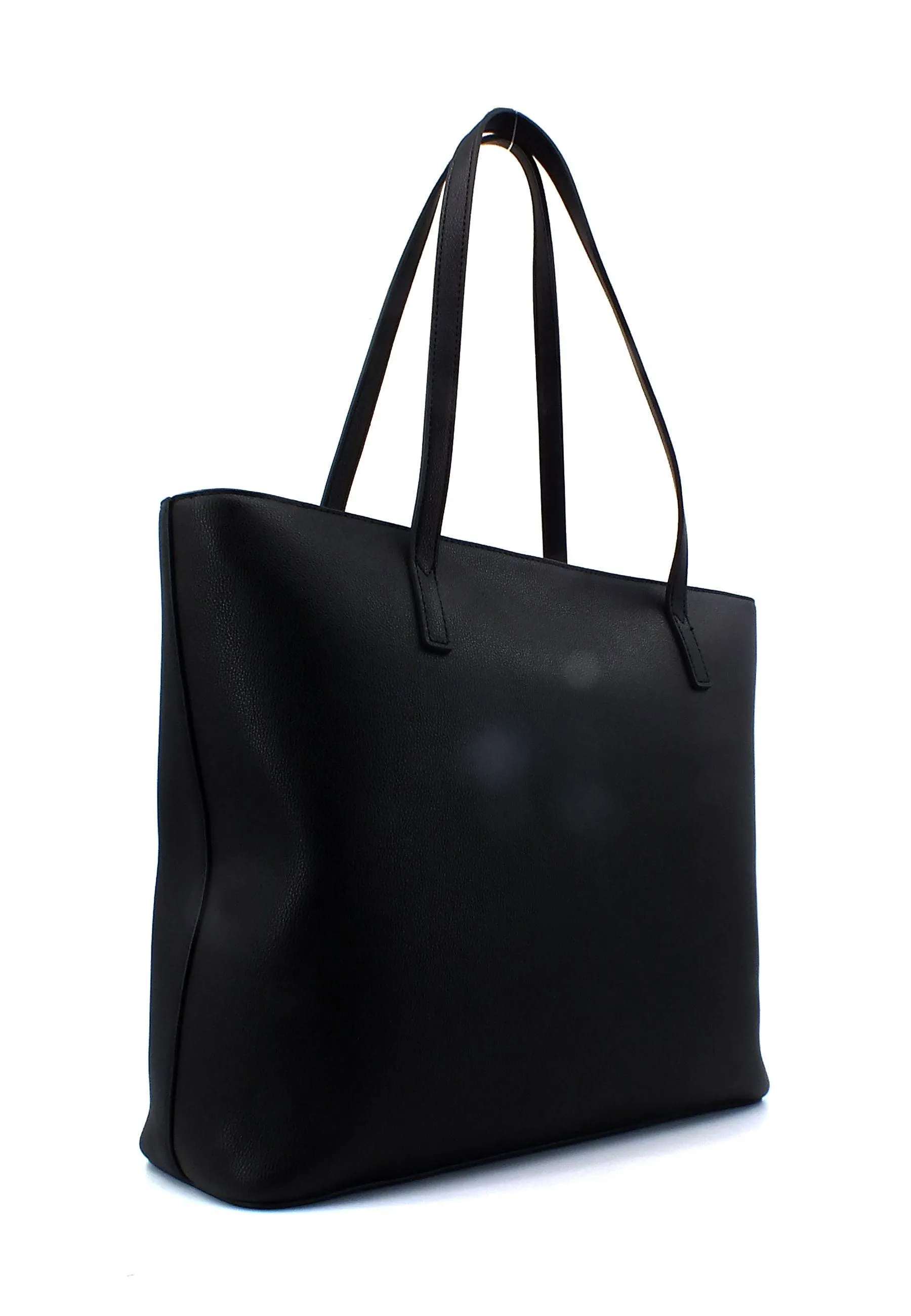TWINSET Borsa Shopper Nero 231TB7320