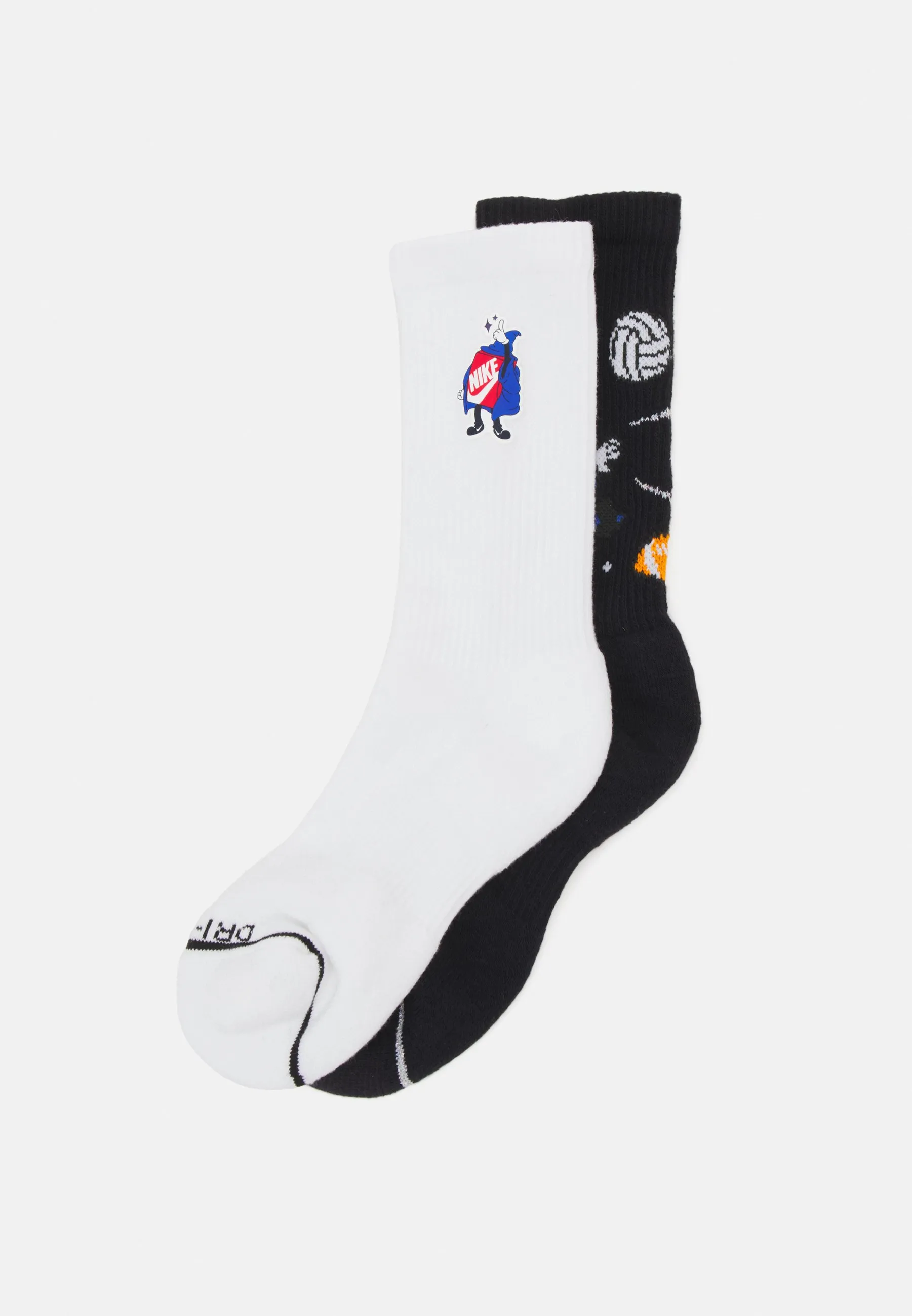 UNISEX 2 PACK - Calze sportive
