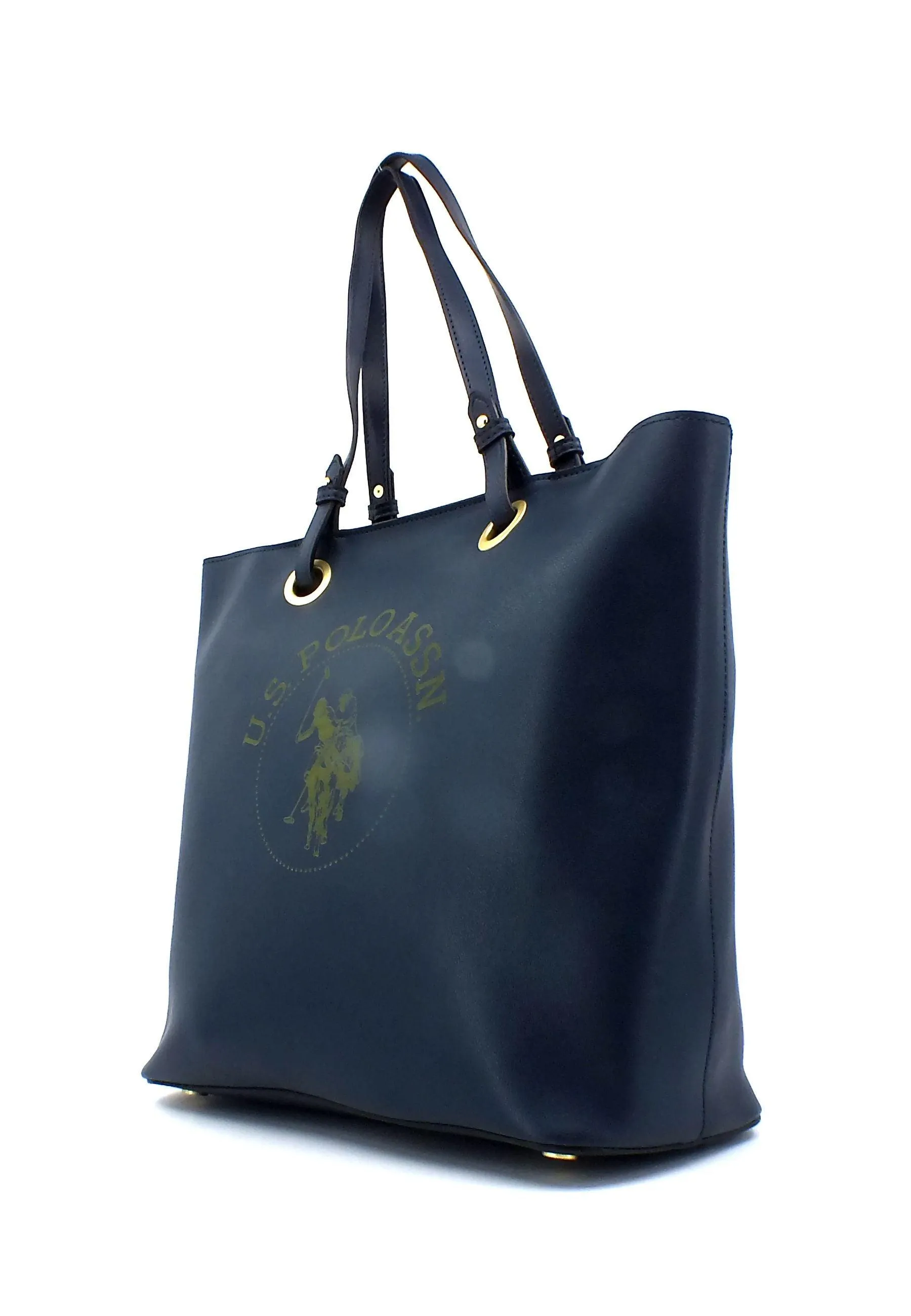 U.S. POLO ASSN. Durango Borsa Shopping Navy BEUD55870WVP212