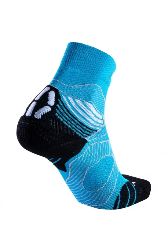 UYN LADY RUN TRAIL CHALLENGE SOCKS S10007593