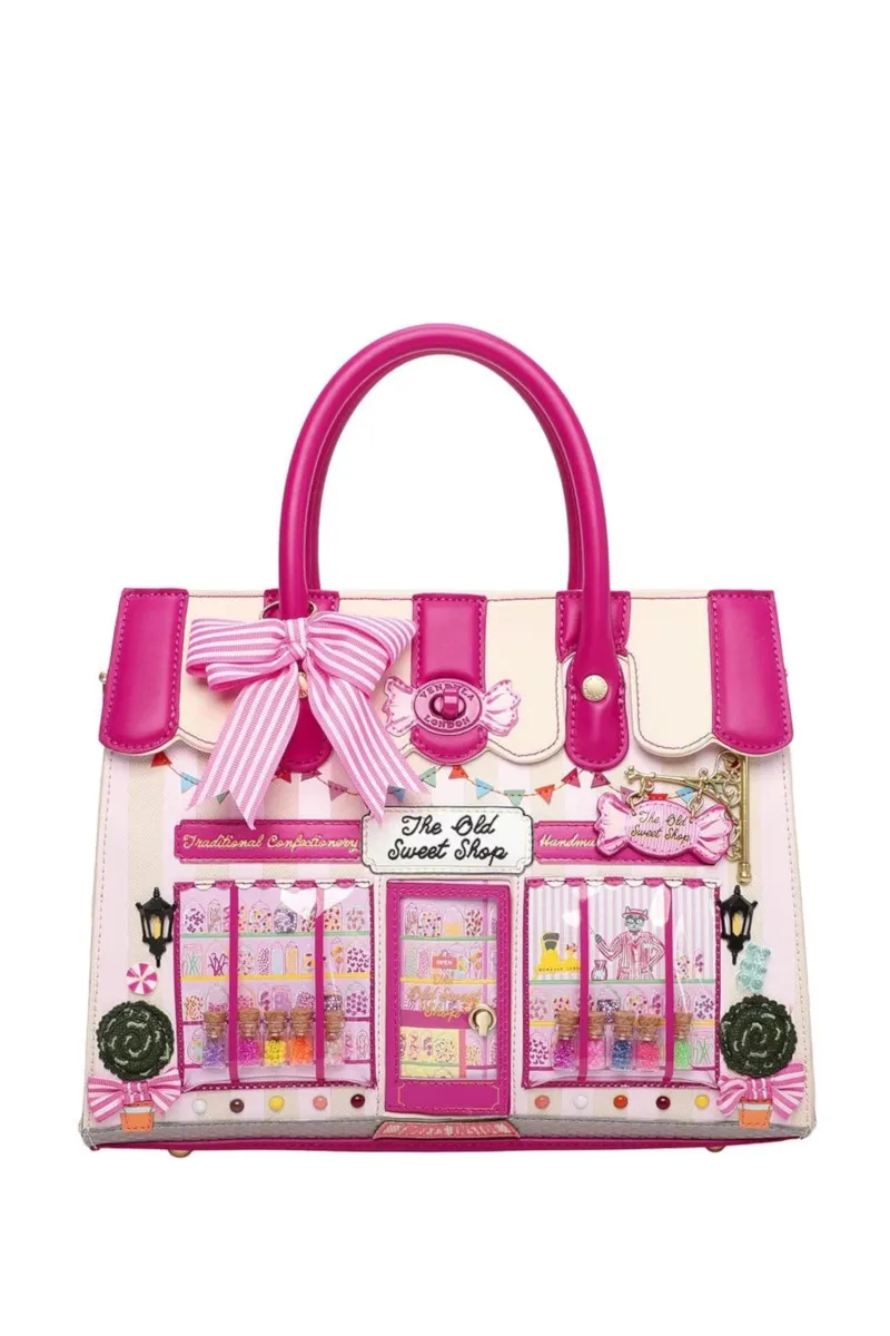 Vendula London Borsa Everly The Old Sweet Shop