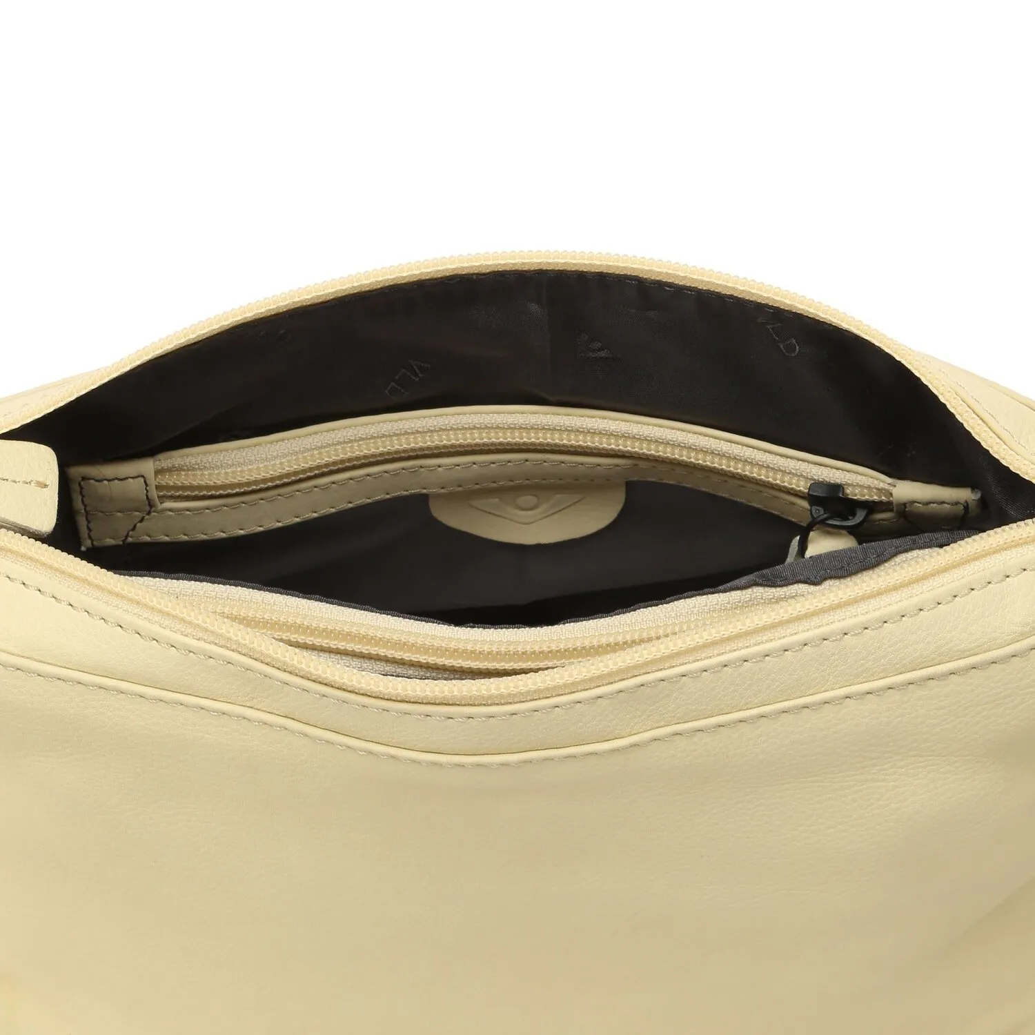 Voi 4Seasons Borsa a tracolla Pelle 32 cm