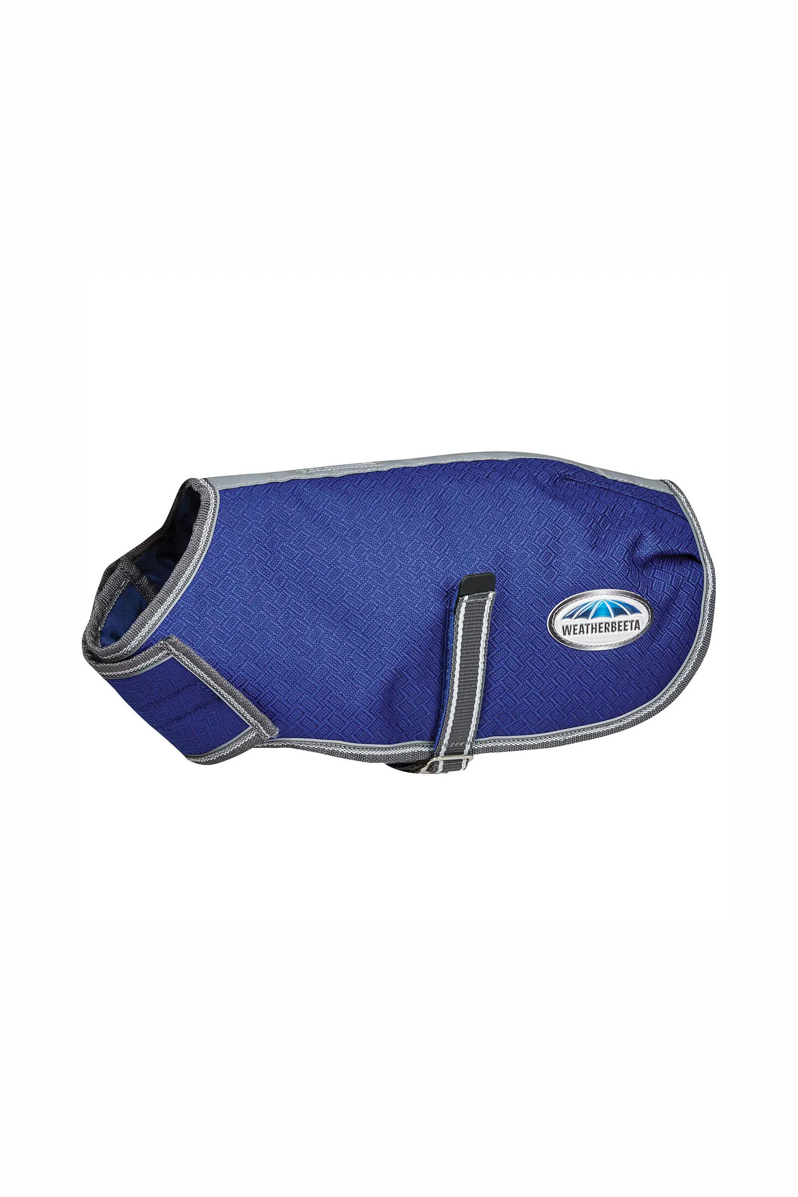 Weatherbeeta Comfitec Premier Free Parka Cappotto per cani medio, 220 gr
