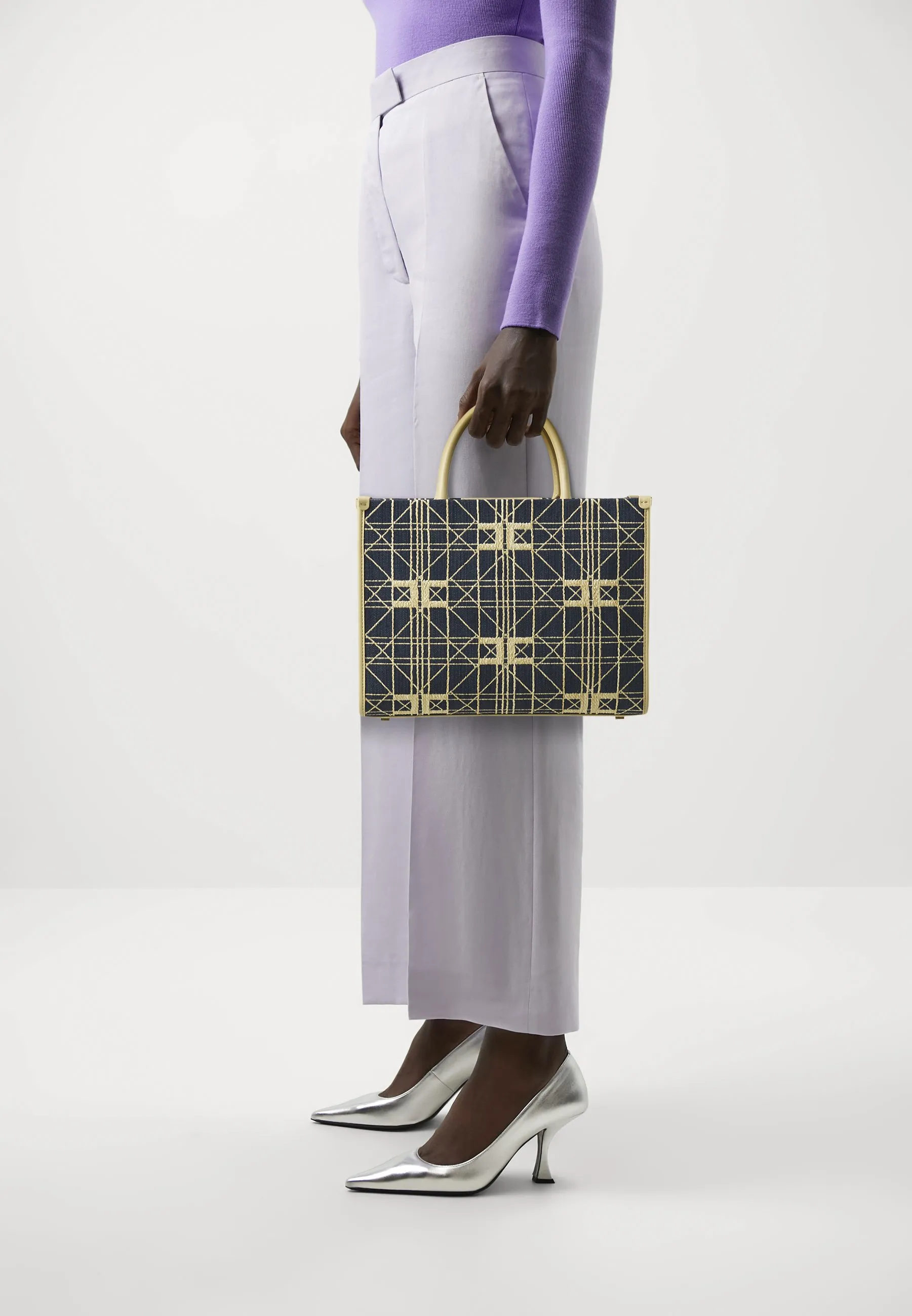 WOMENS BAG - Borsa a mano
